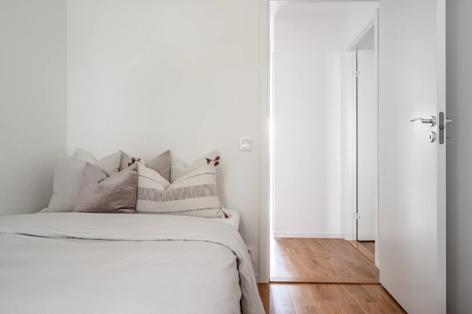 Bostadsrätt, Södra Tennisgränd 3, Hyllie, Malmö