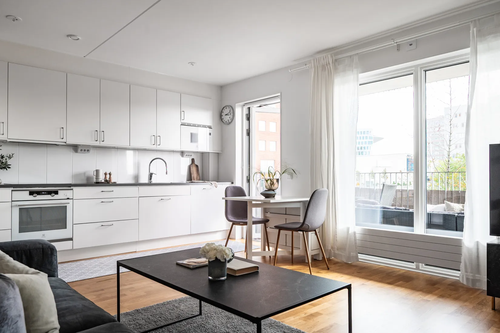 Bostadsrätt, Södra Tennisgränd 3, Hyllie, Malmö