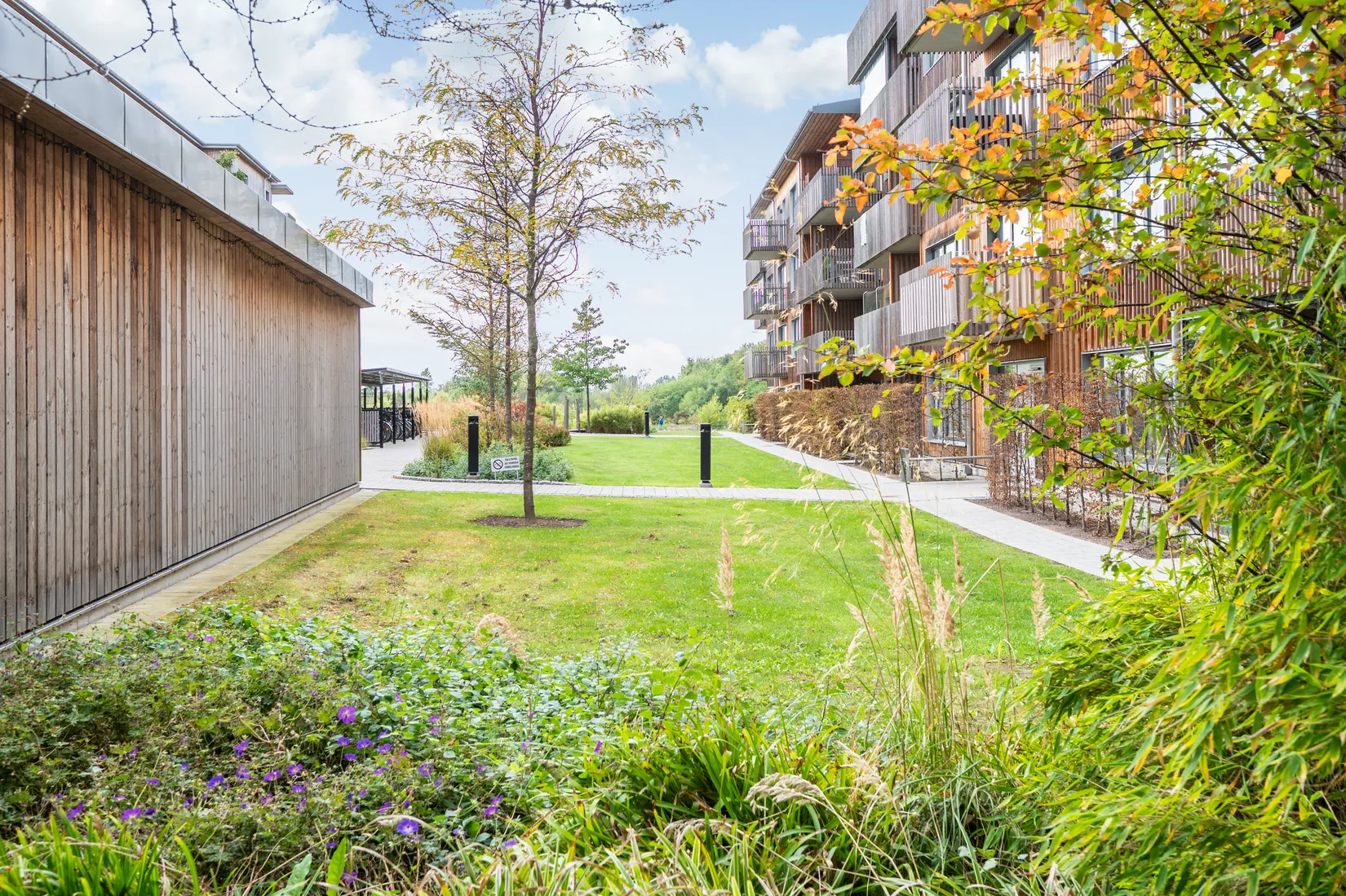 Bostadsrätt, Södra Tennisgränd 3, Hyllie, Malmö