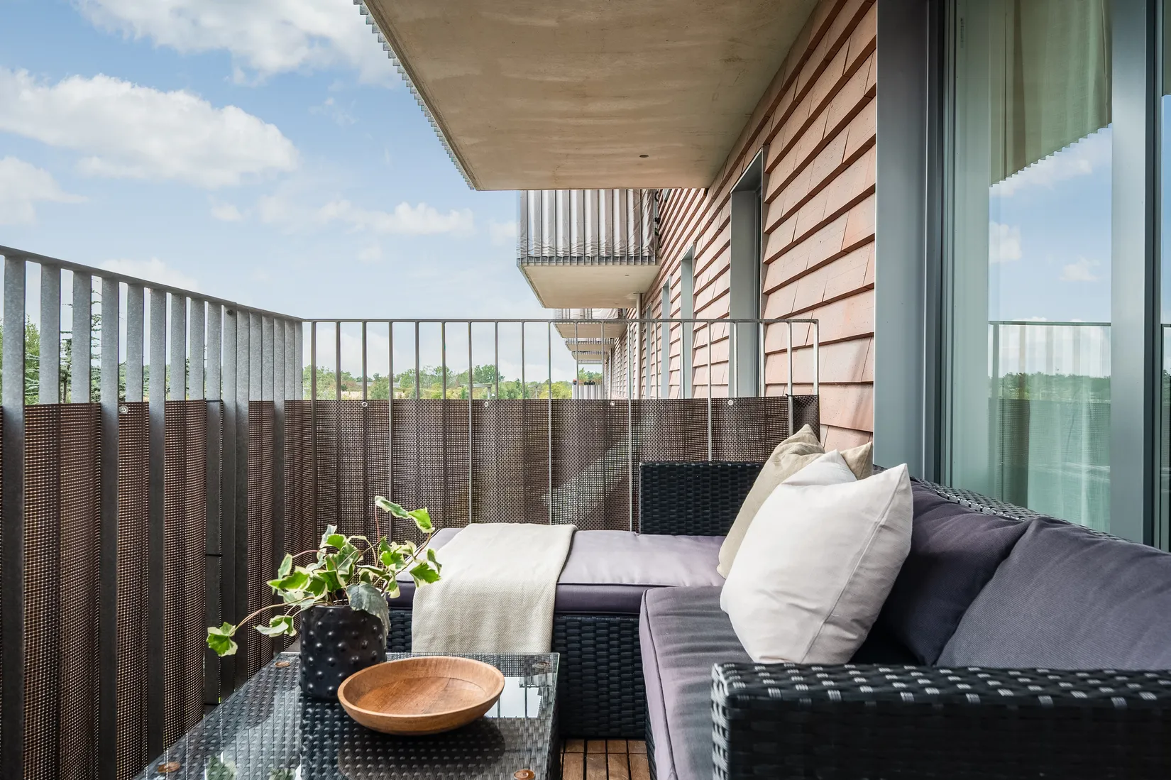 Bostadsrätt, Södra Tennisgränd 3, Hyllie, Malmö