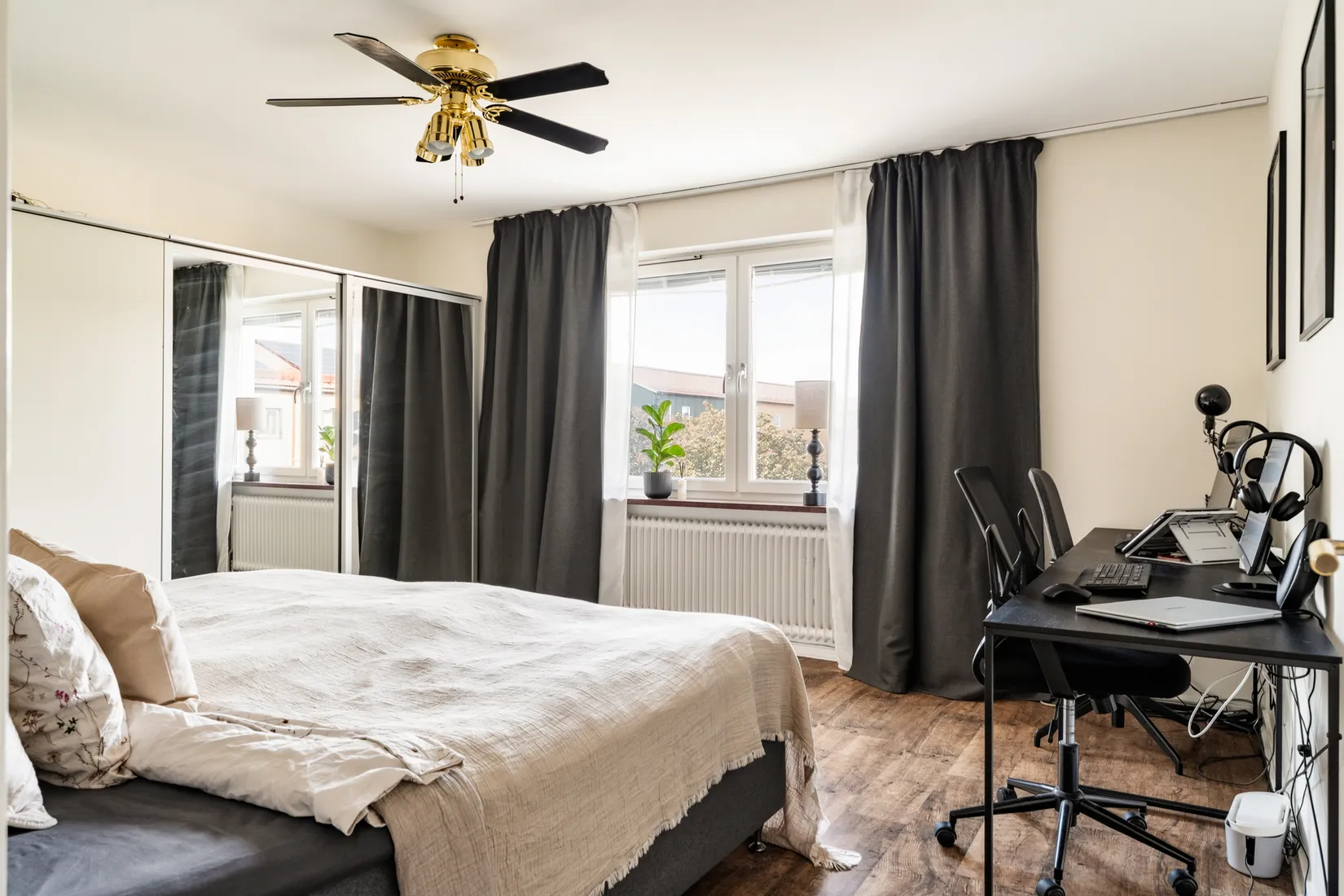 Bostadsrätt, Regeringsvägen 10A, Oppeby, Nyköping