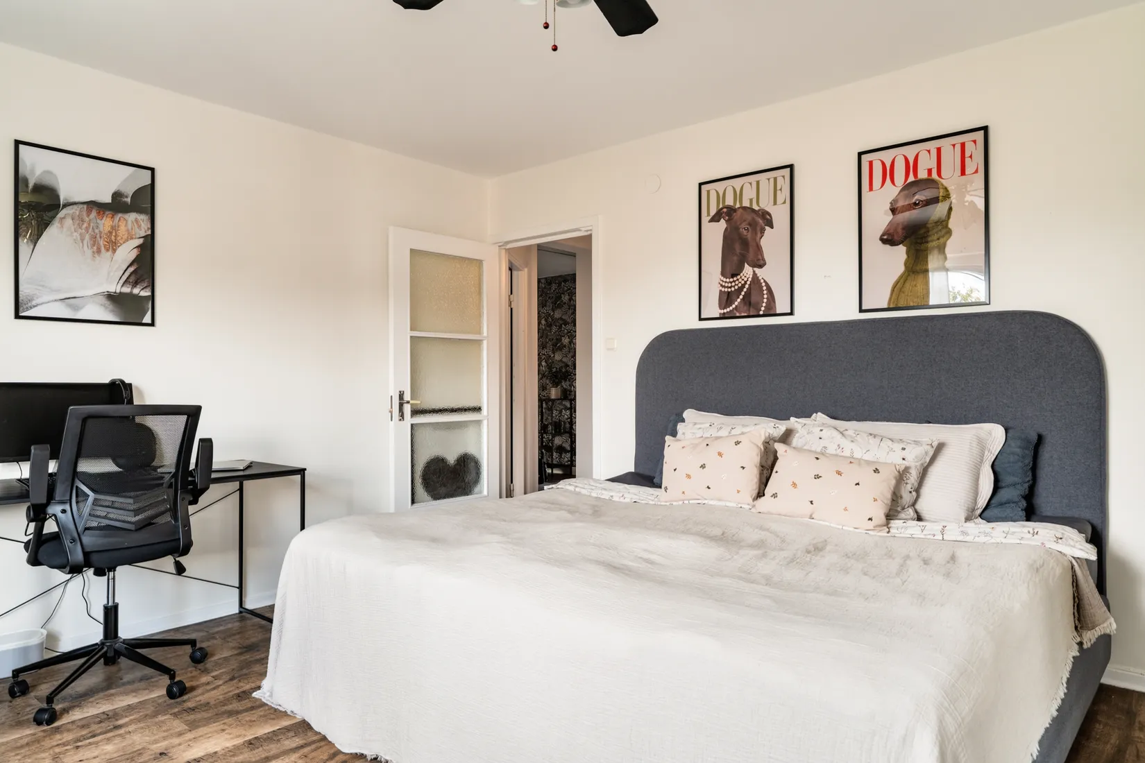 Bostadsrätt, Regeringsvägen 10A, Oppeby, Nyköping