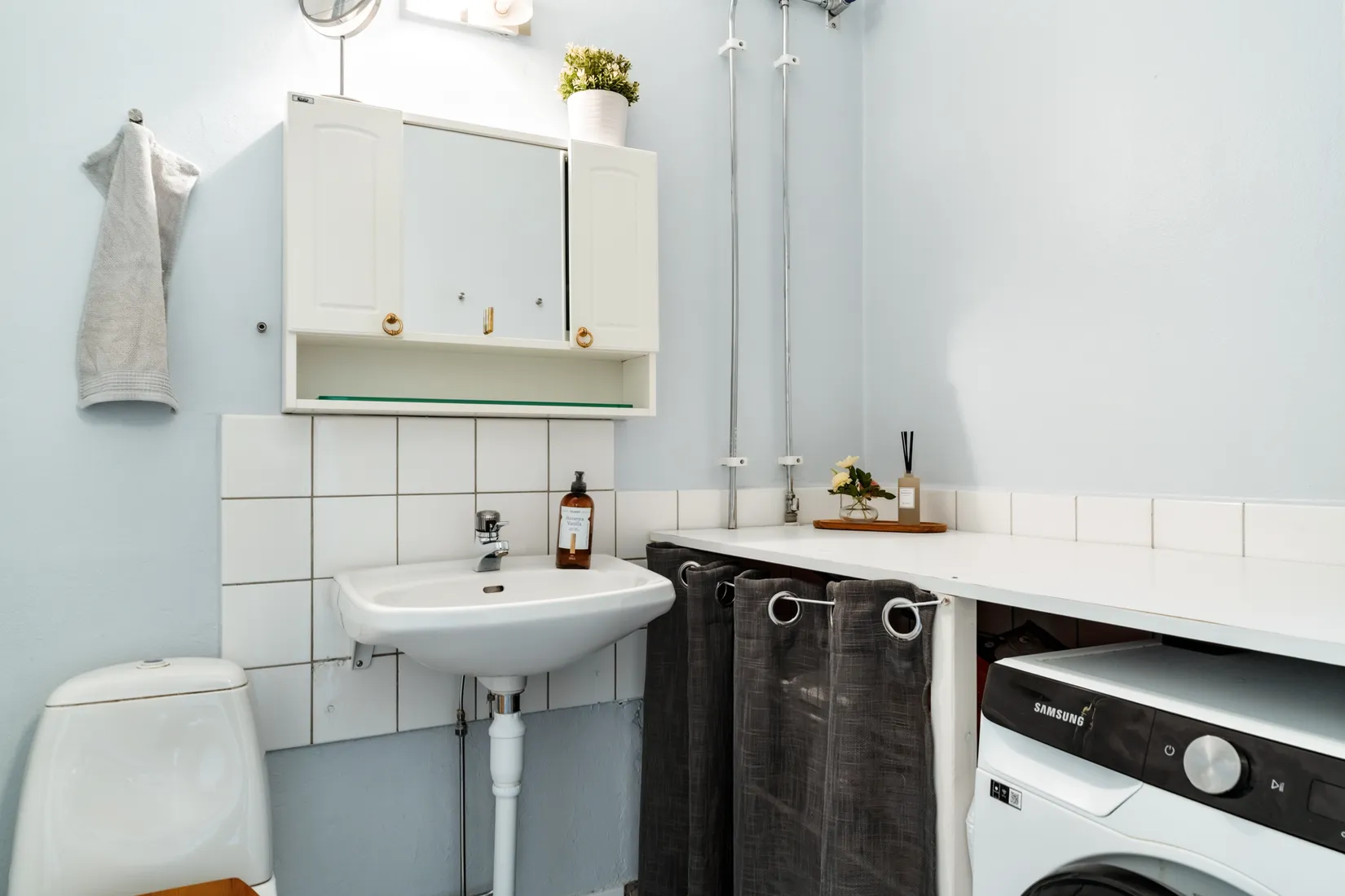 Bostadsrätt, Regeringsvägen 10A, Oppeby, Nyköping