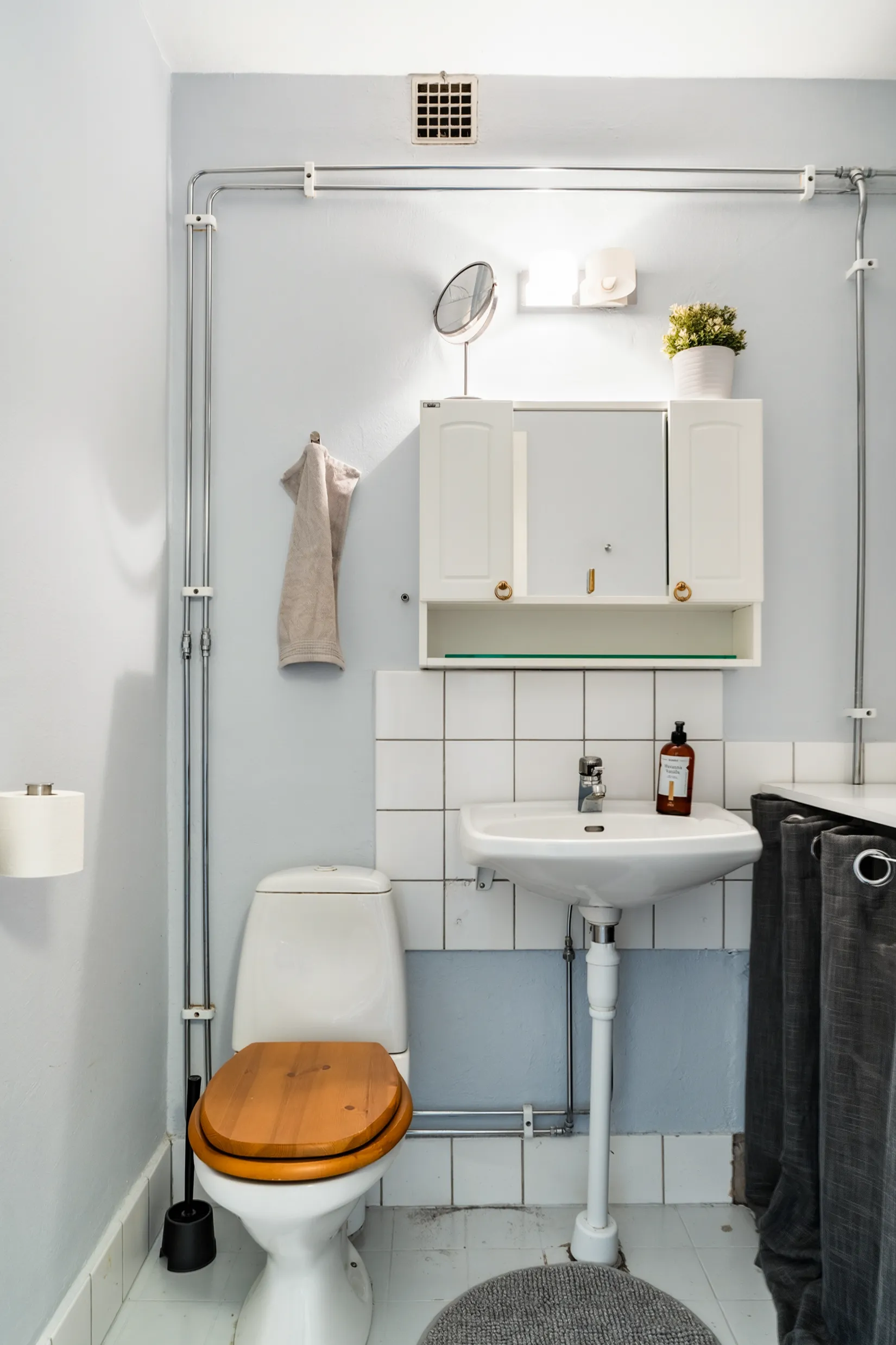 Bostadsrätt, Regeringsvägen 10A, Oppeby, Nyköping