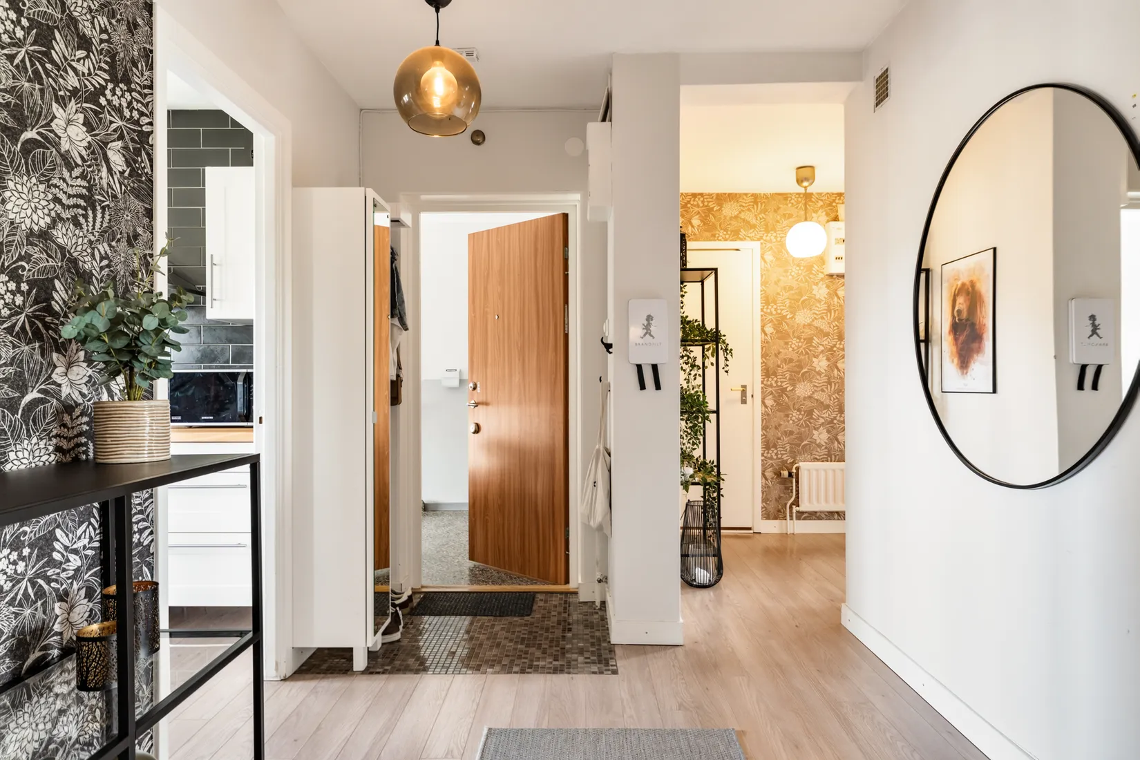 Bostadsrätt, Regeringsvägen 10A, Oppeby, Nyköping