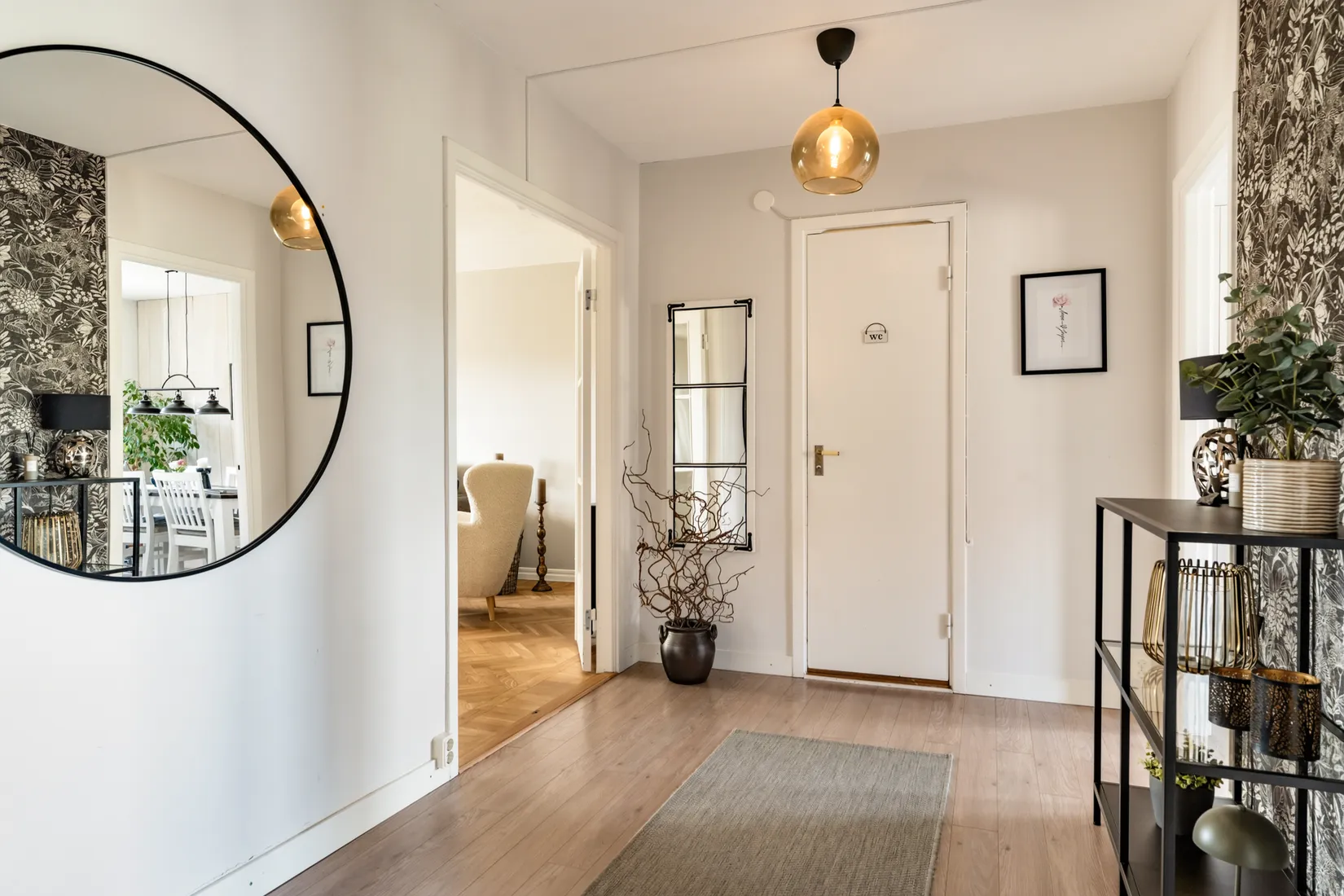 Bostadsrätt, Regeringsvägen 10A, Oppeby, Nyköping