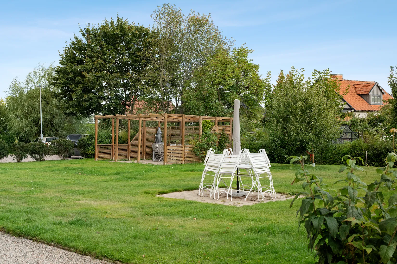 Bostadsrätt, Regeringsvägen 10A, Oppeby, Nyköping