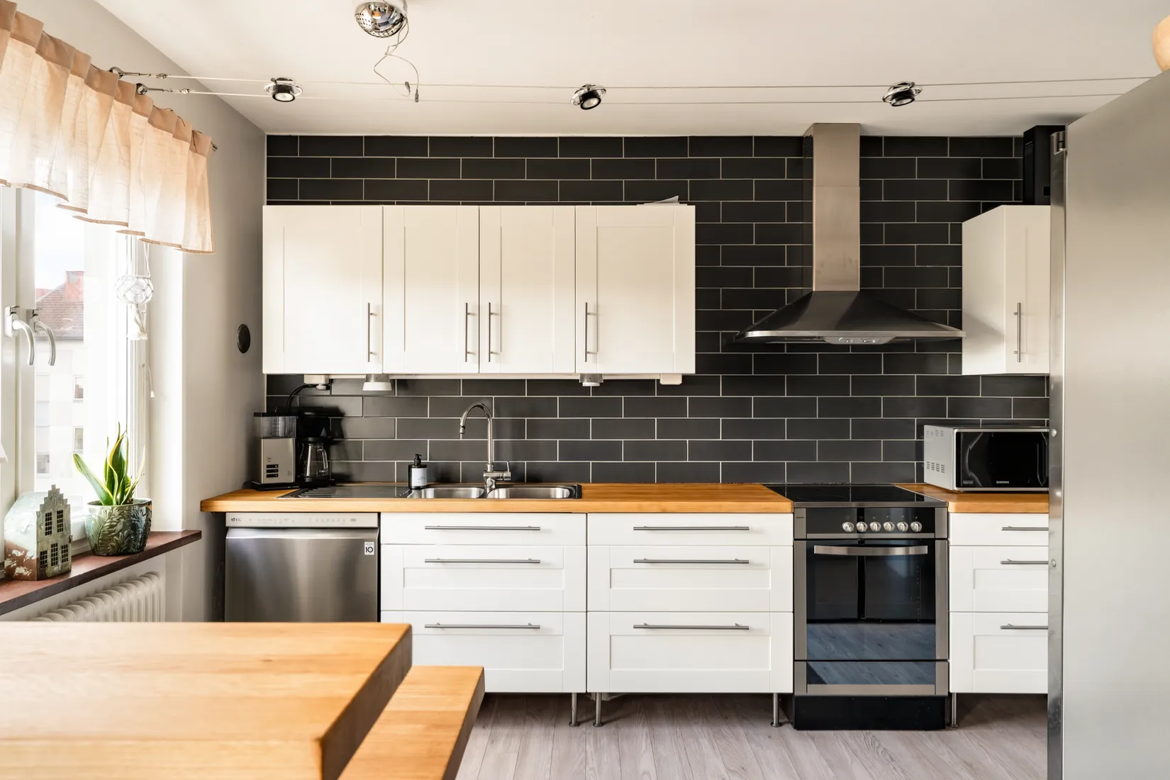 Bostadsrätt, Regeringsvägen 10A, Oppeby, Nyköping