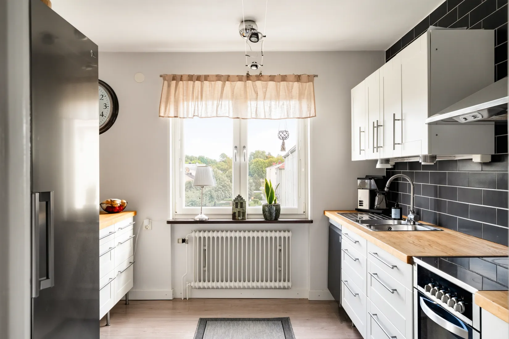Bostadsrätt, Regeringsvägen 10A, Oppeby, Nyköping