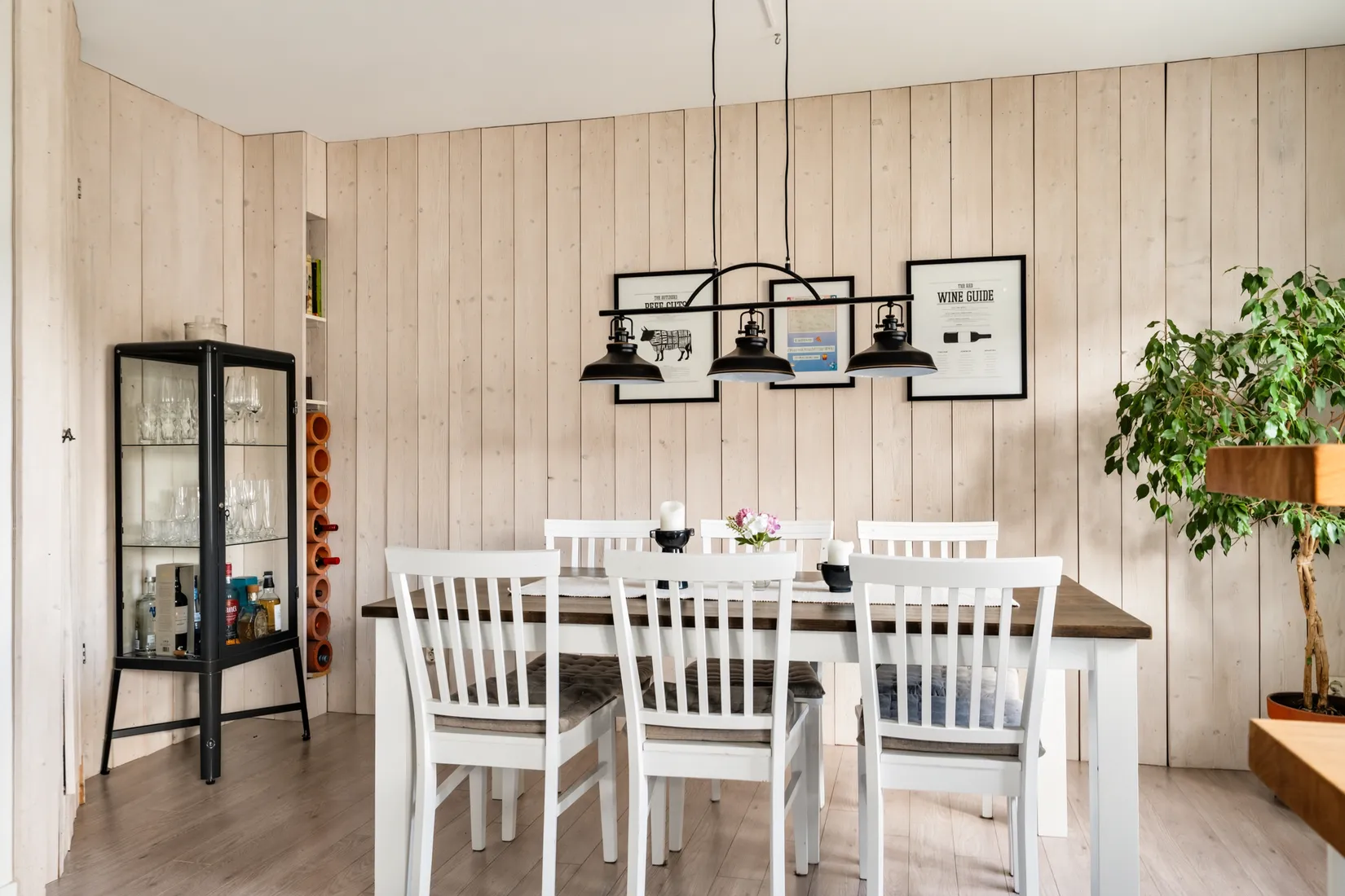 Bostadsrätt, Regeringsvägen 10A, Oppeby, Nyköping