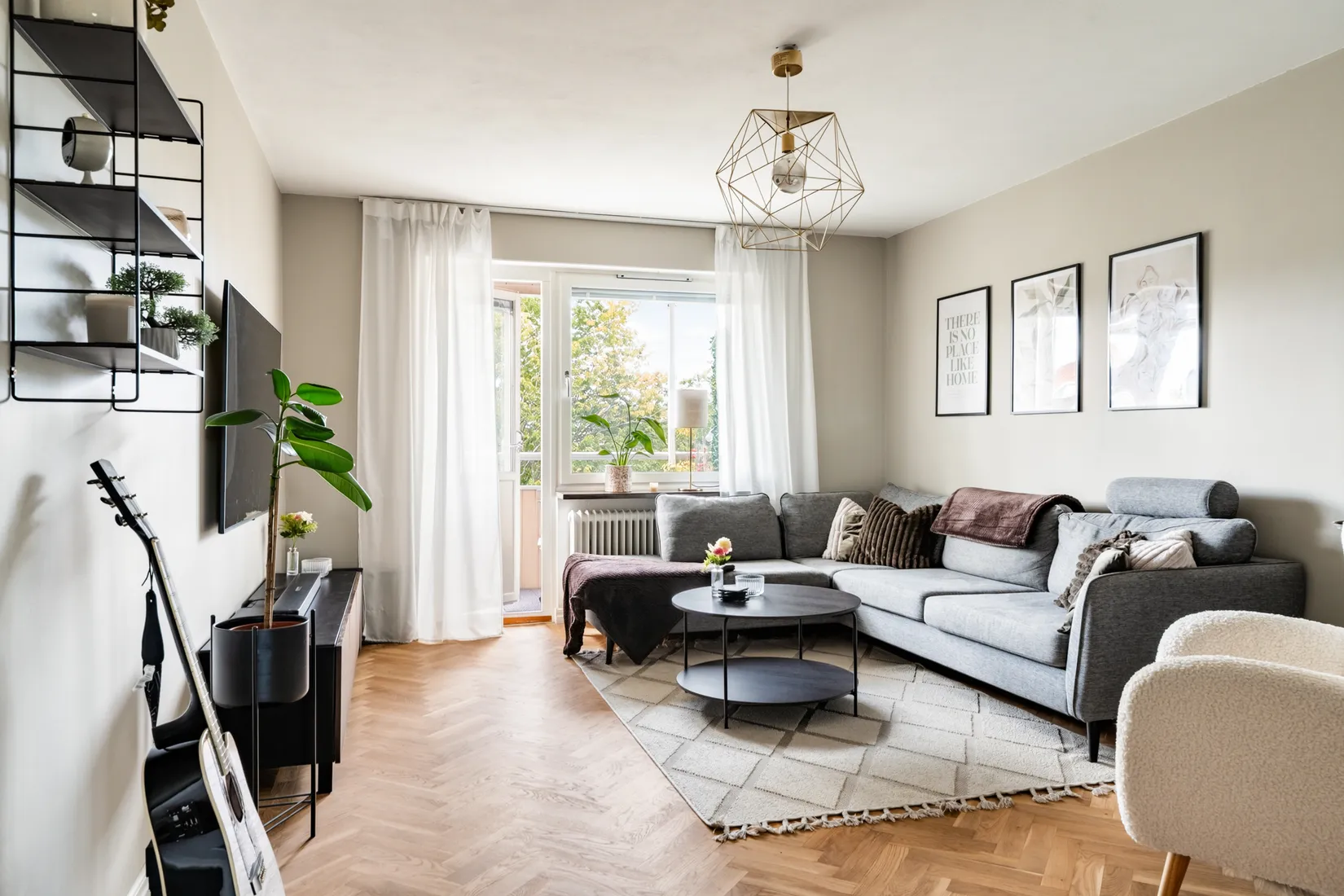 Bostadsrätt, Regeringsvägen 10A, Oppeby, Nyköping