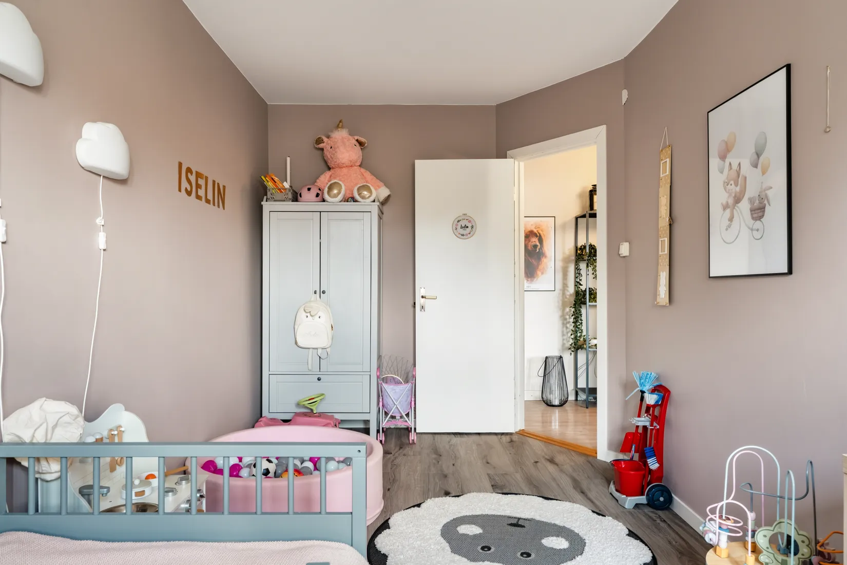 Bostadsrätt, Regeringsvägen 10A, Oppeby, Nyköping