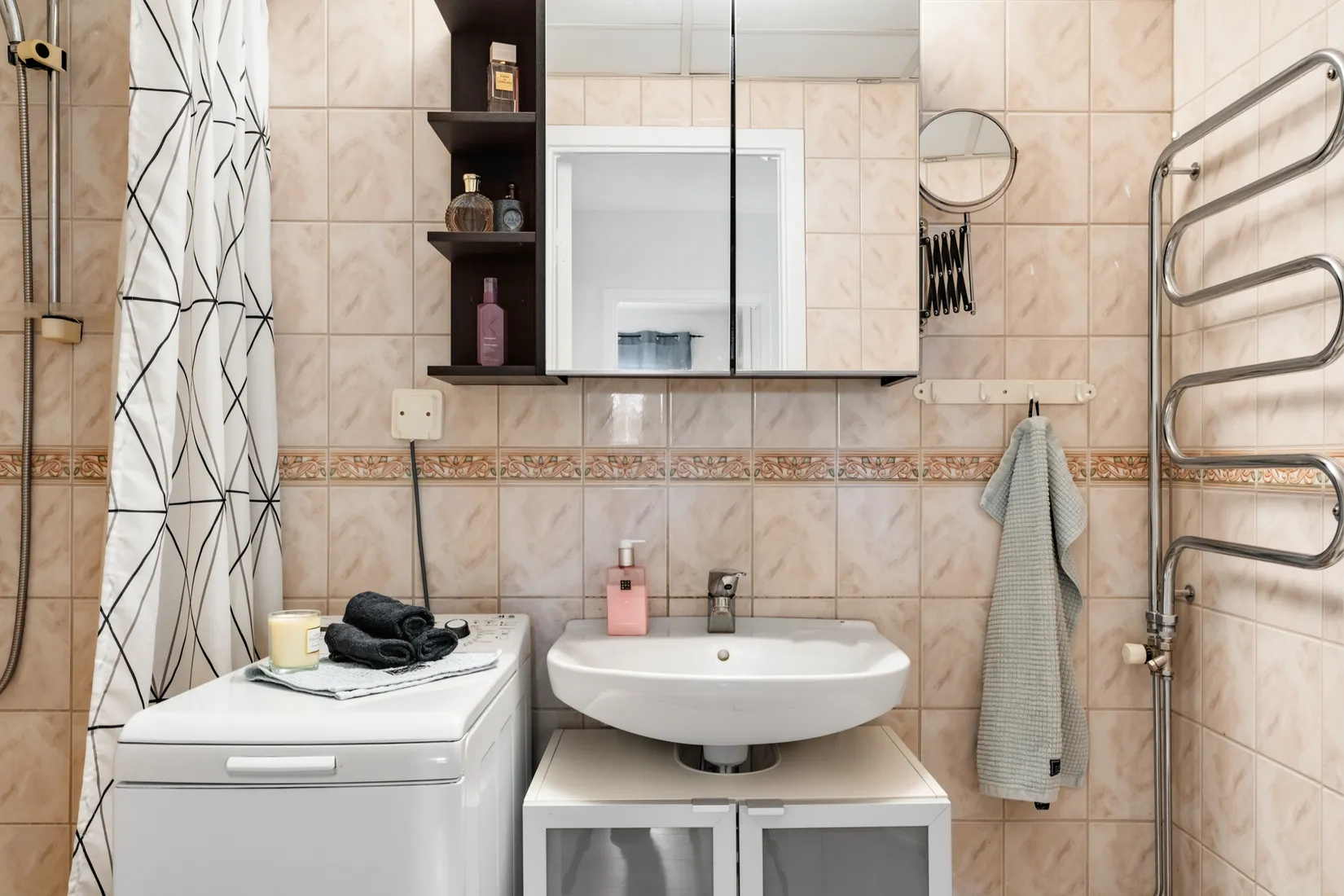 Bostadsrätt, Jupitervägen 4, Stenkulla, Nyköping