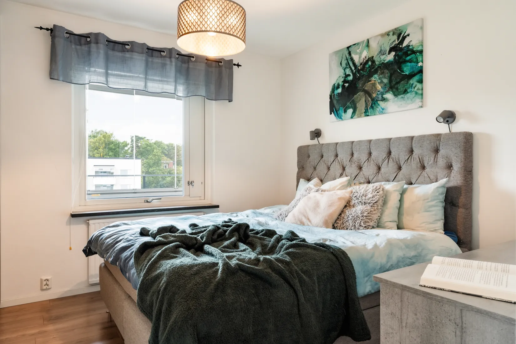 Bostadsrätt, Jupitervägen 4, Stenkulla, Nyköping