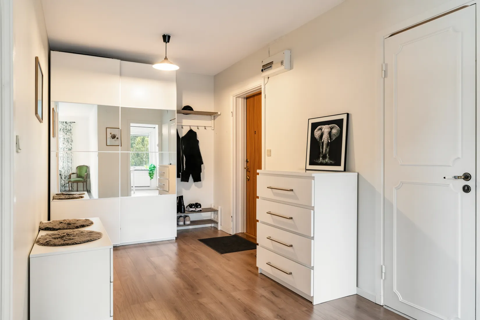Bostadsrätt, Jupitervägen 4, Stenkulla, Nyköping