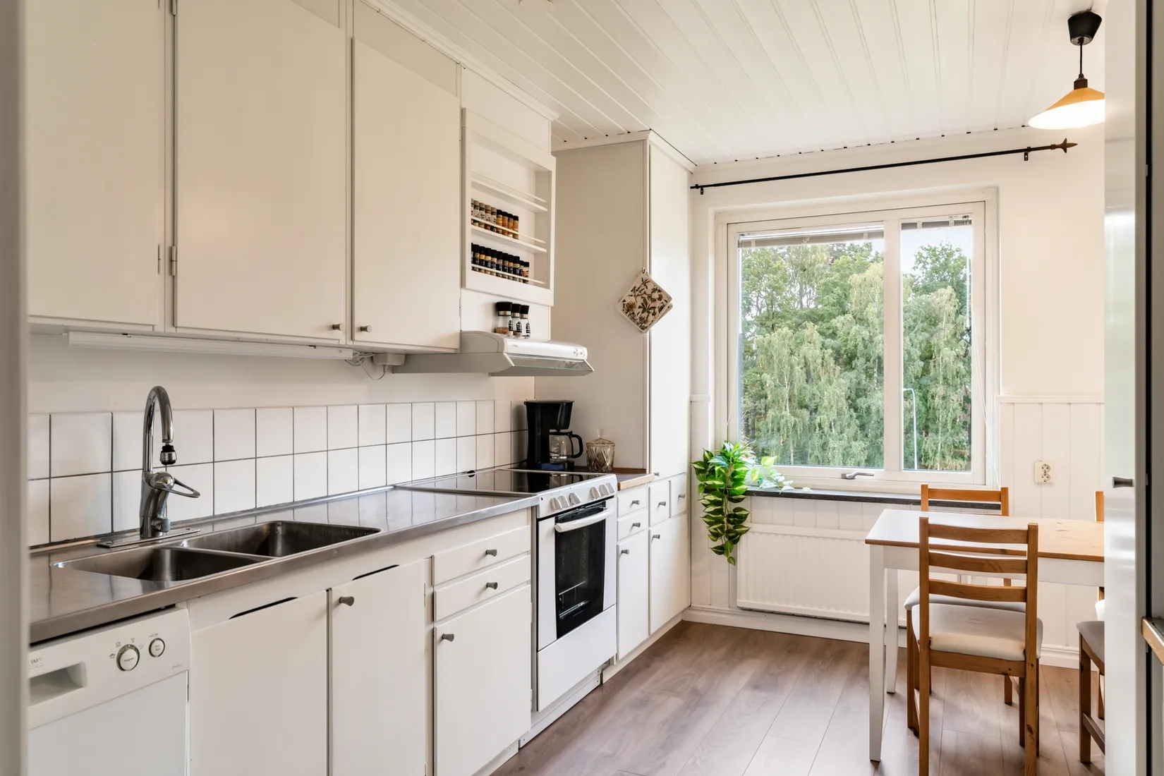 Bostadsrätt, Jupitervägen 4, Stenkulla, Nyköping