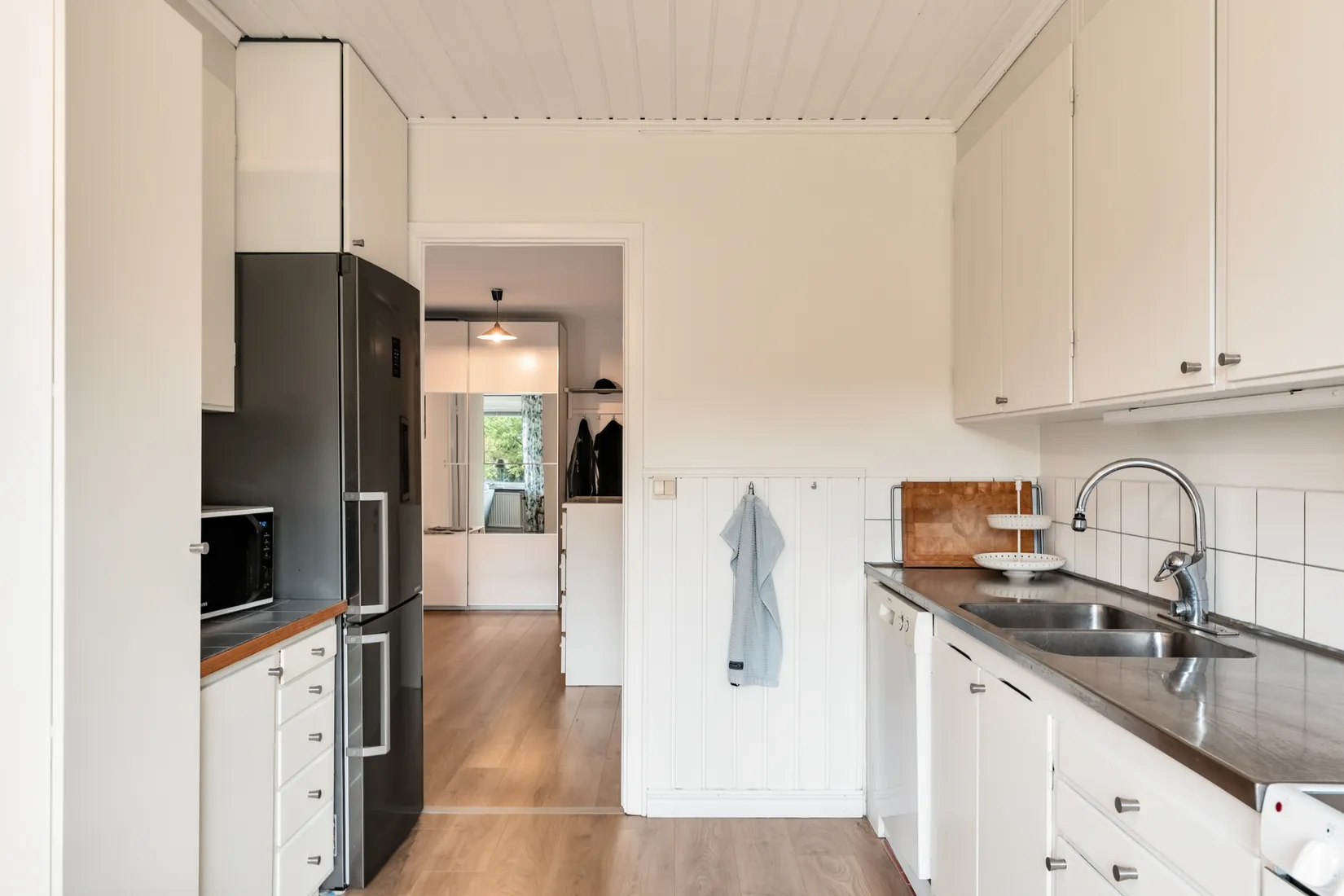 Bostadsrätt, Jupitervägen 4, Stenkulla, Nyköping