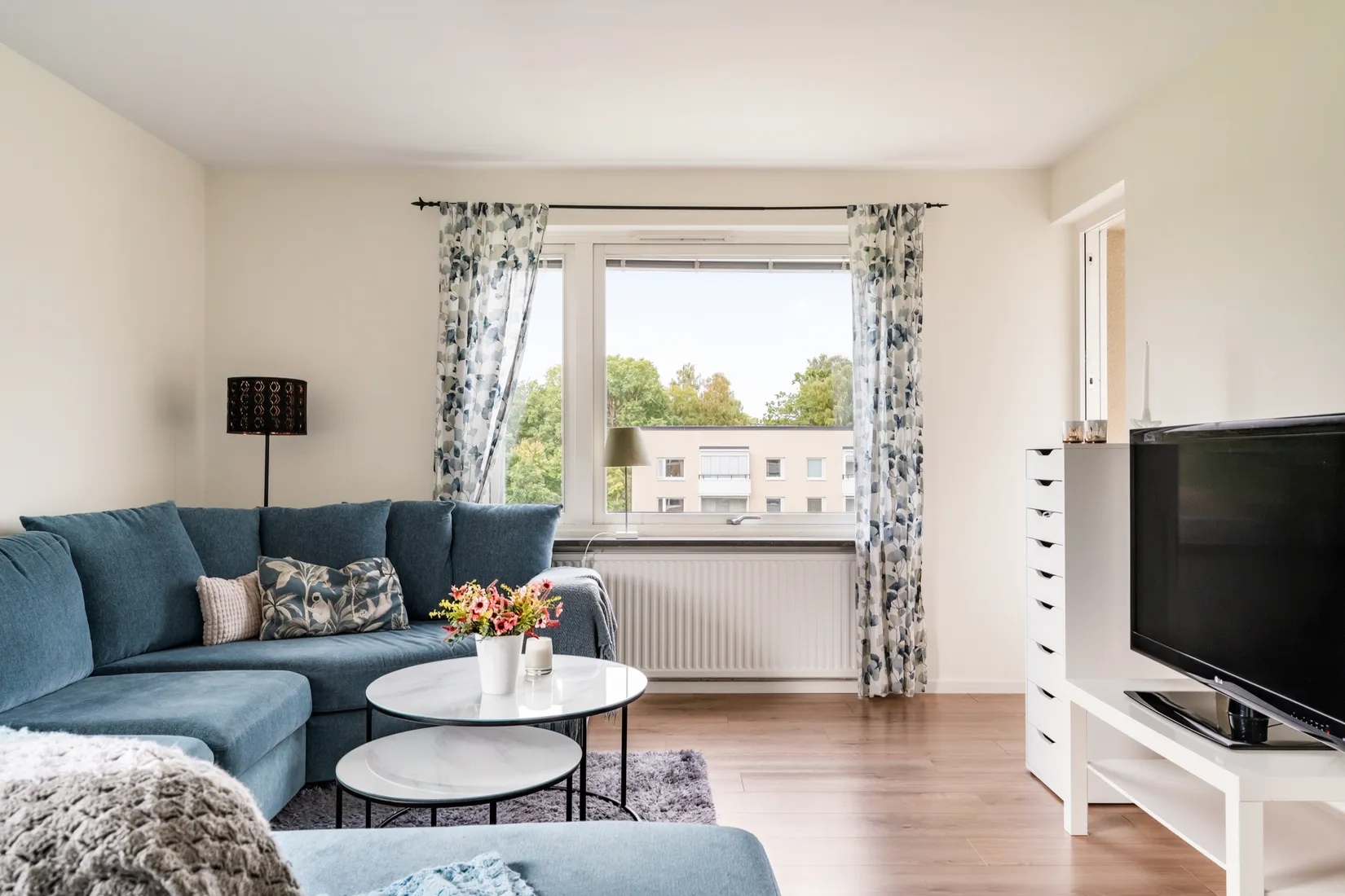 Bostadsrätt, Jupitervägen 4, Stenkulla, Nyköping