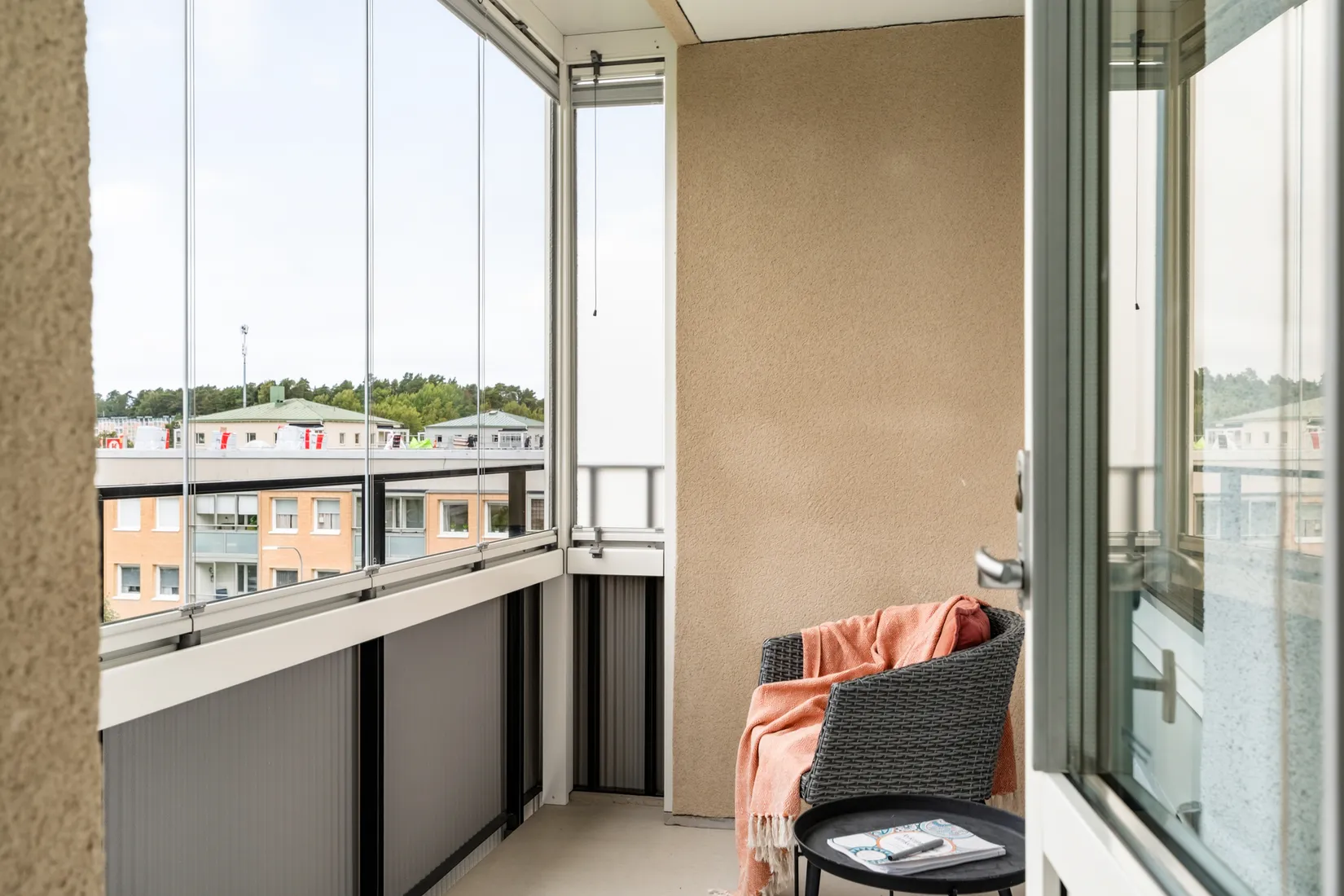 Bostadsrätt, Jupitervägen 4, Stenkulla, Nyköping