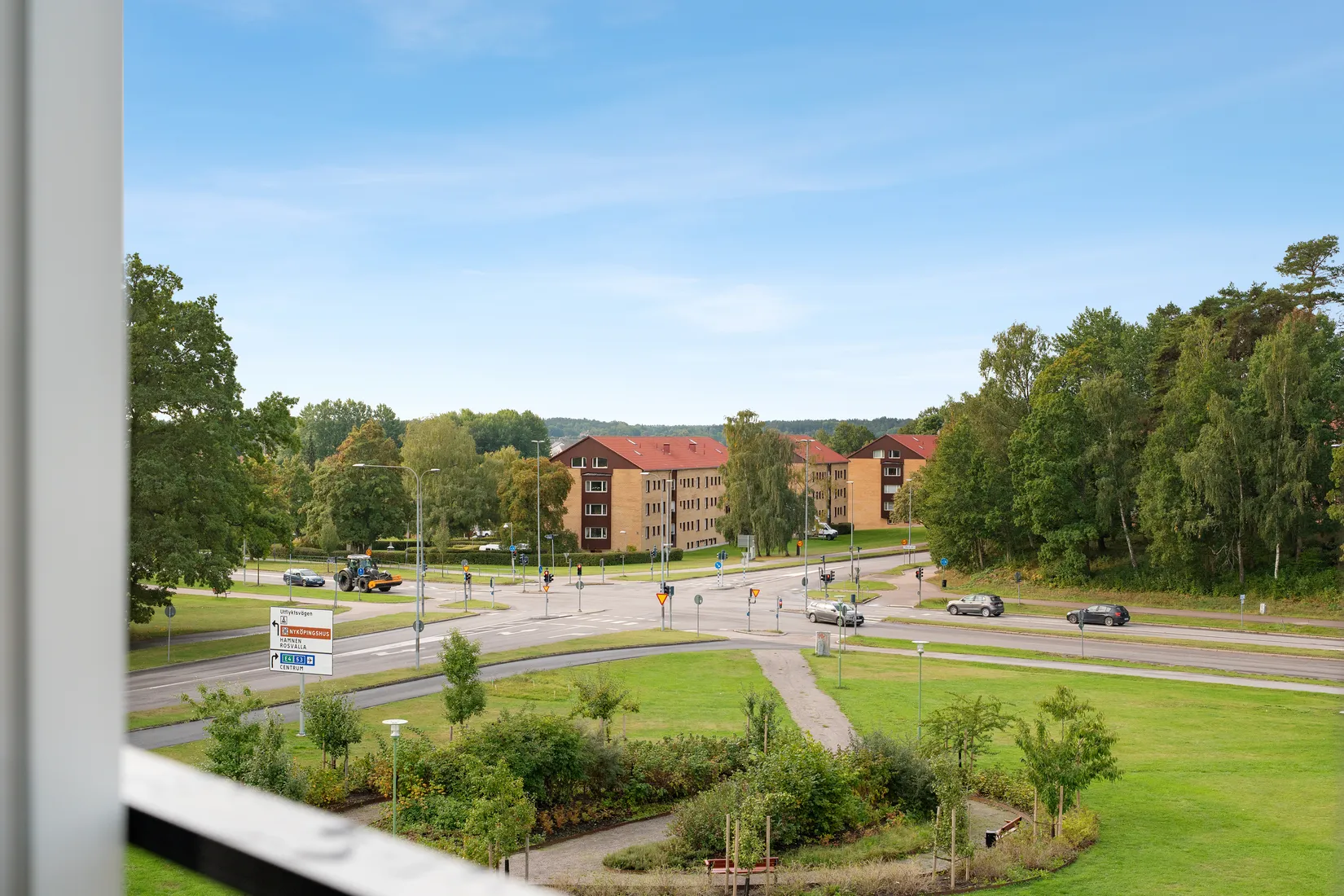 Bostadsrätt, Jupitervägen 4, Stenkulla, Nyköping