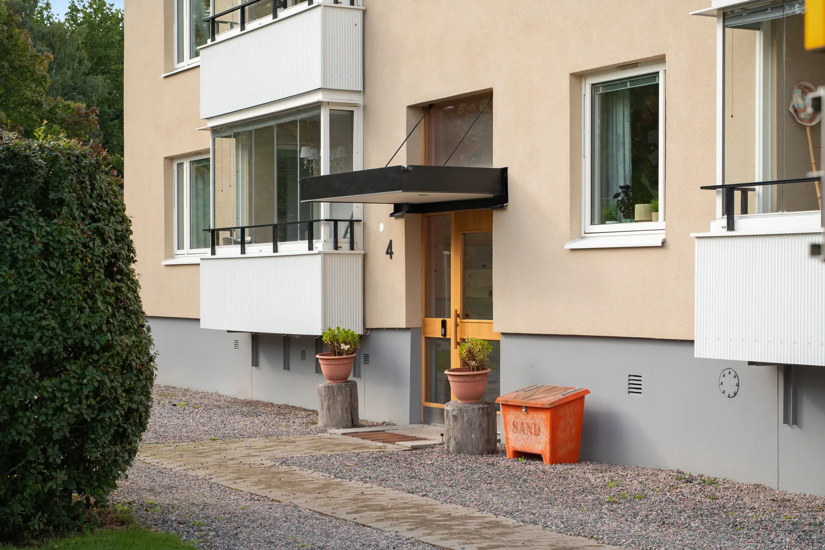 Bostadsrätt, Jupitervägen 4, Stenkulla, Nyköping