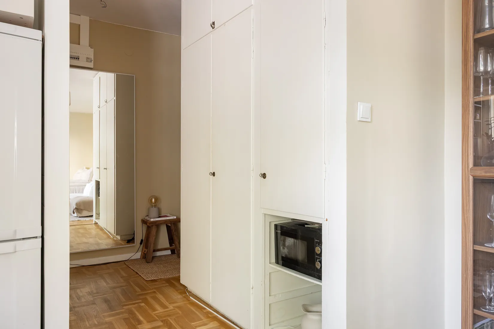 Bostadsrätt, Sköntorpsvägen 59, Årsta, Stockholm