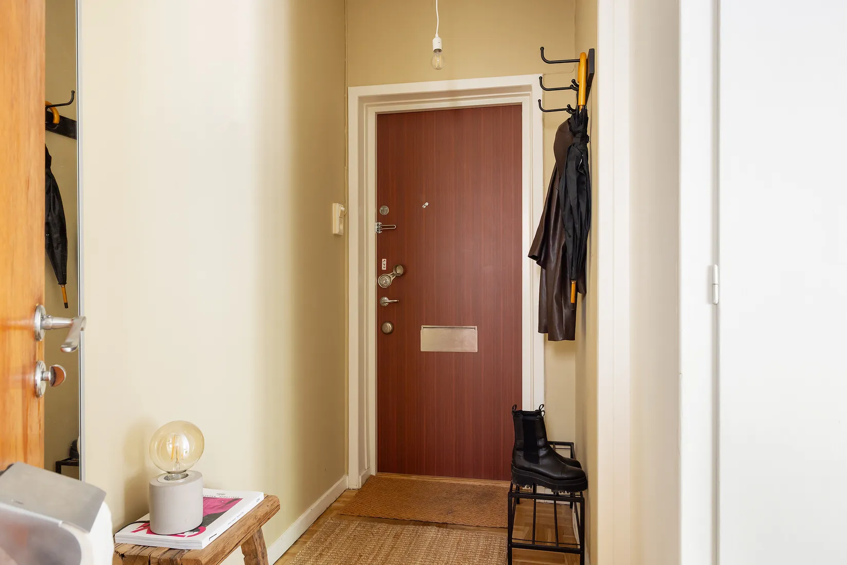 Bostadsrätt, Sköntorpsvägen 59, Årsta, Stockholm