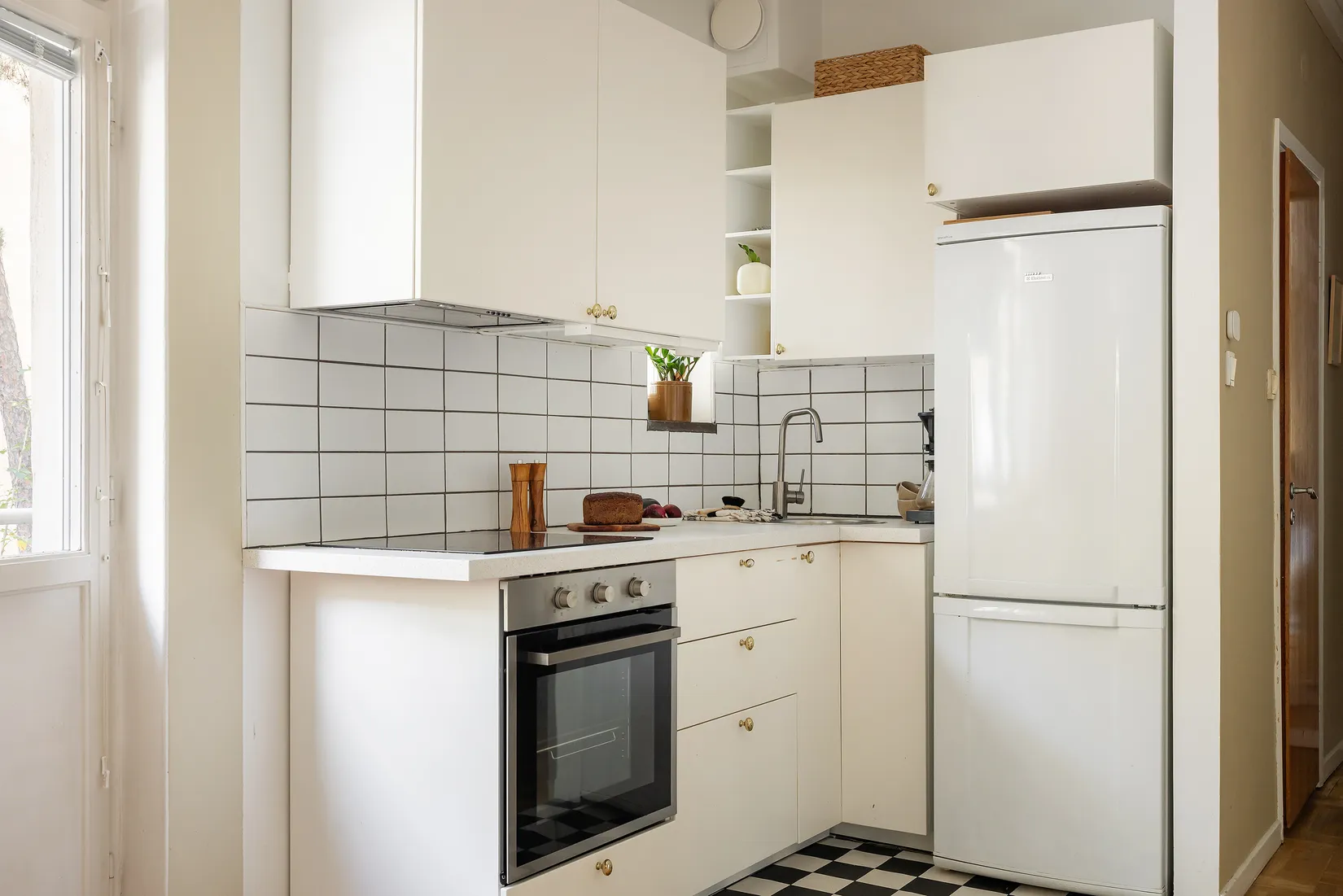 Bostadsrätt, Sköntorpsvägen 59, Årsta, Stockholm