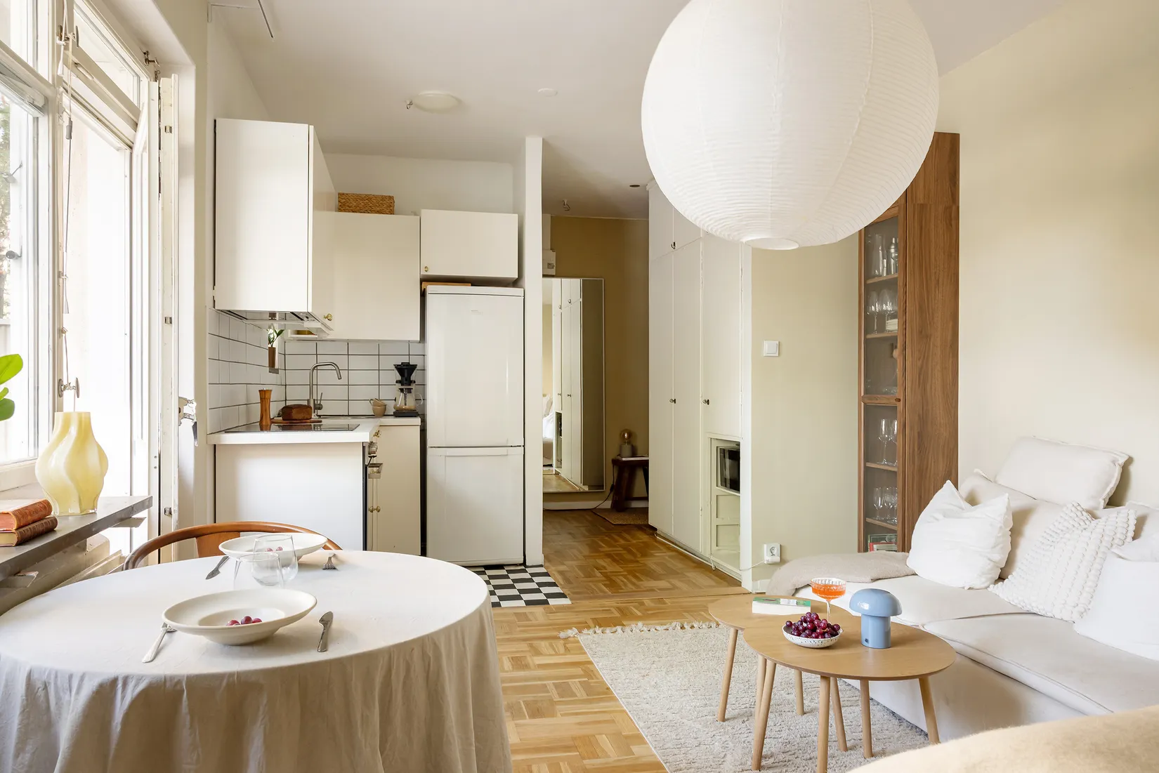 Bostadsrätt, Sköntorpsvägen 59, Årsta, Stockholm