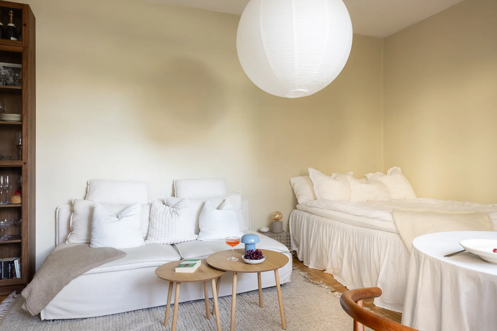 Bostadsrätt, Sköntorpsvägen 59, Årsta, Stockholm