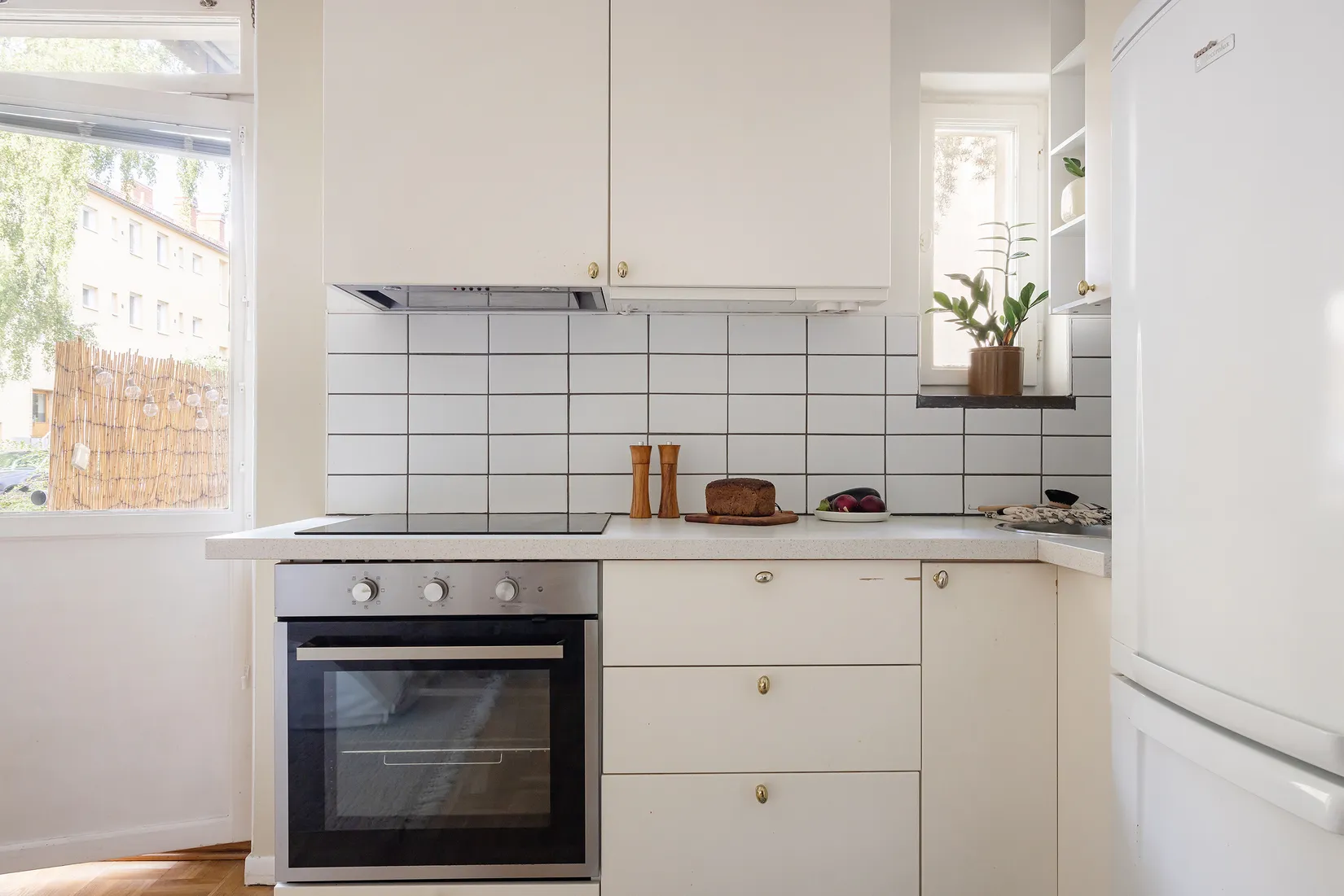 Bostadsrätt, Sköntorpsvägen 59, Årsta, Stockholm