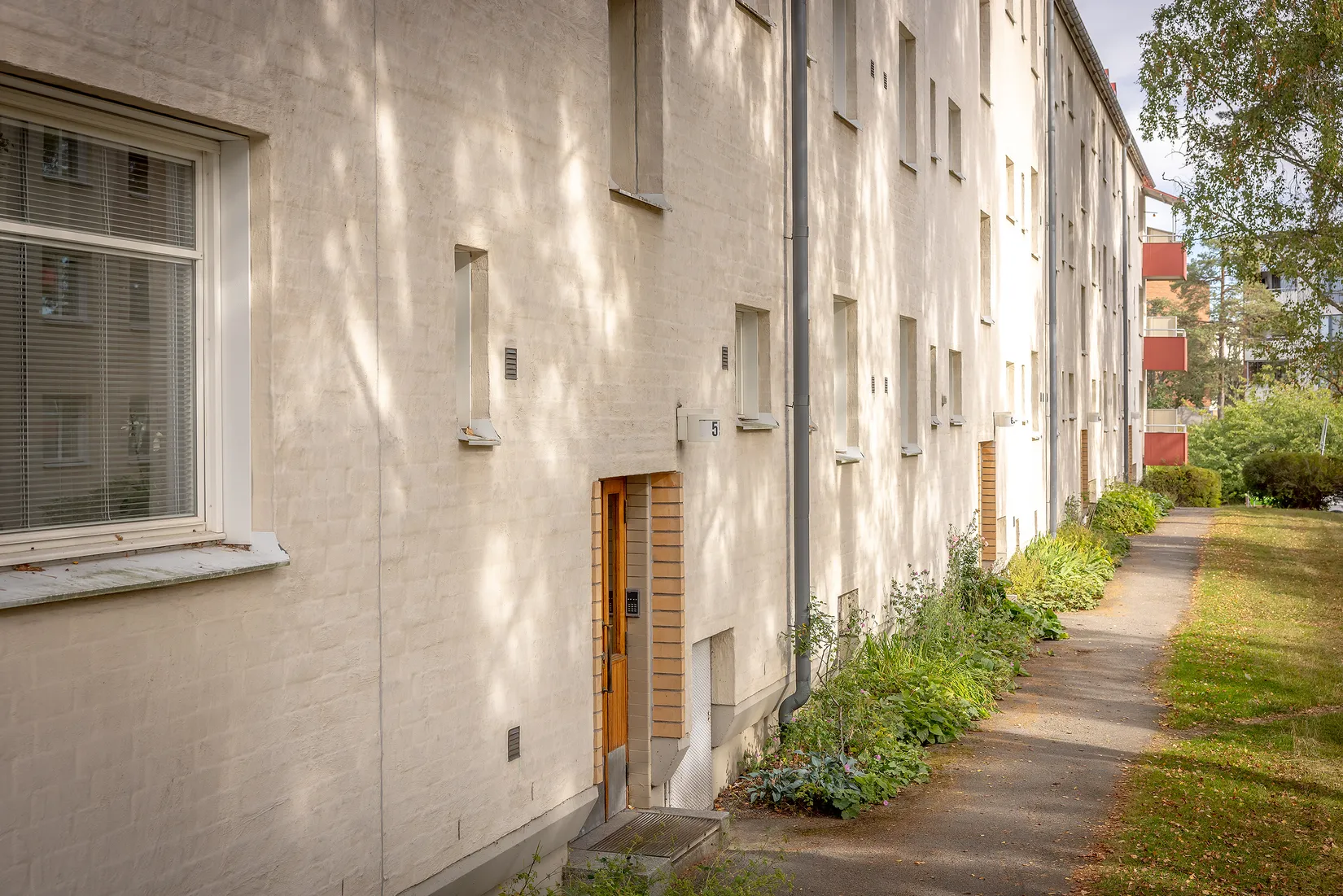 Bostadsrätt, Sköntorpsvägen 59, Årsta, Stockholm