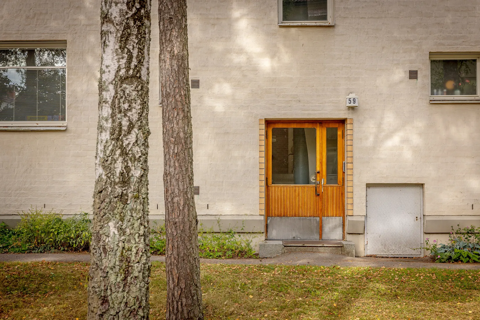 Bostadsrätt, Sköntorpsvägen 59, Årsta, Stockholm