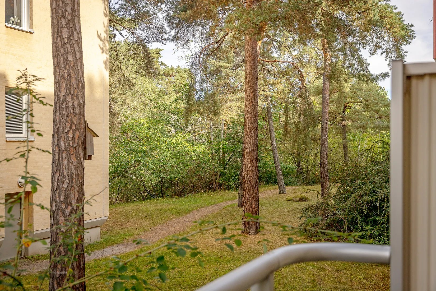 Bostadsrätt, Sköntorpsvägen 59, Årsta, Stockholm