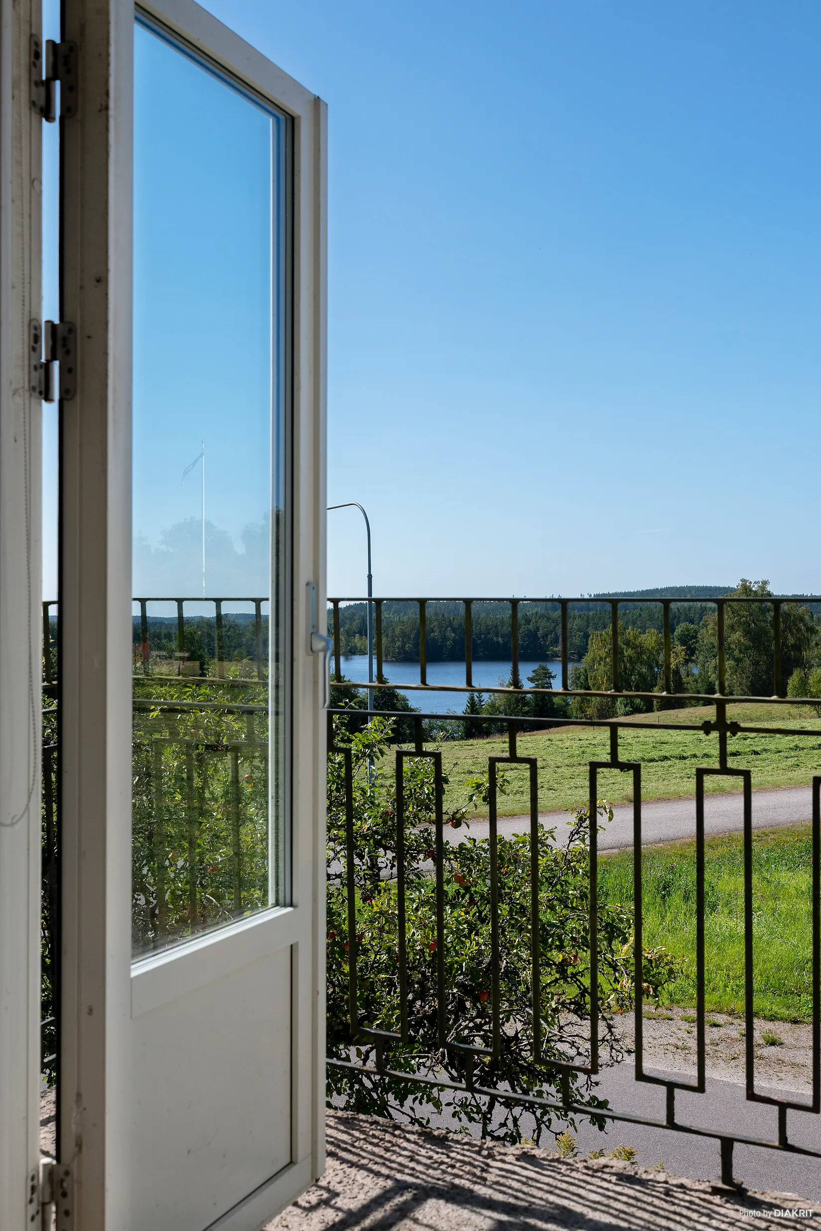 Villa, Båraryd Kyrksjön, Båraryd, Gislaved