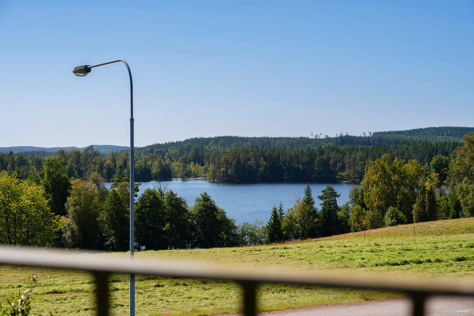 Villa, Båraryd Kyrksjön, Båraryd, Gislaved