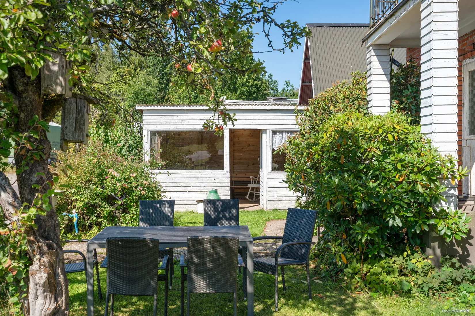 Villa, Båraryd Kyrksjön, Båraryd, Gislaved