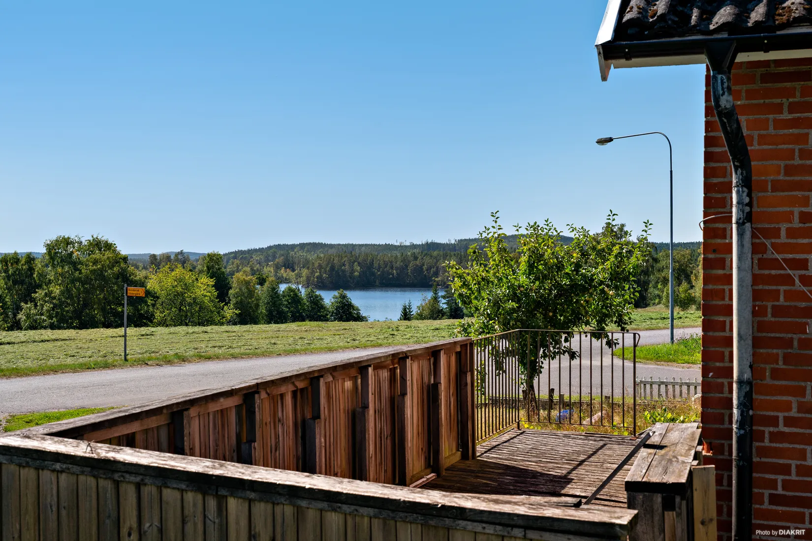 Villa, Båraryd Kyrksjön, Båraryd, Gislaved