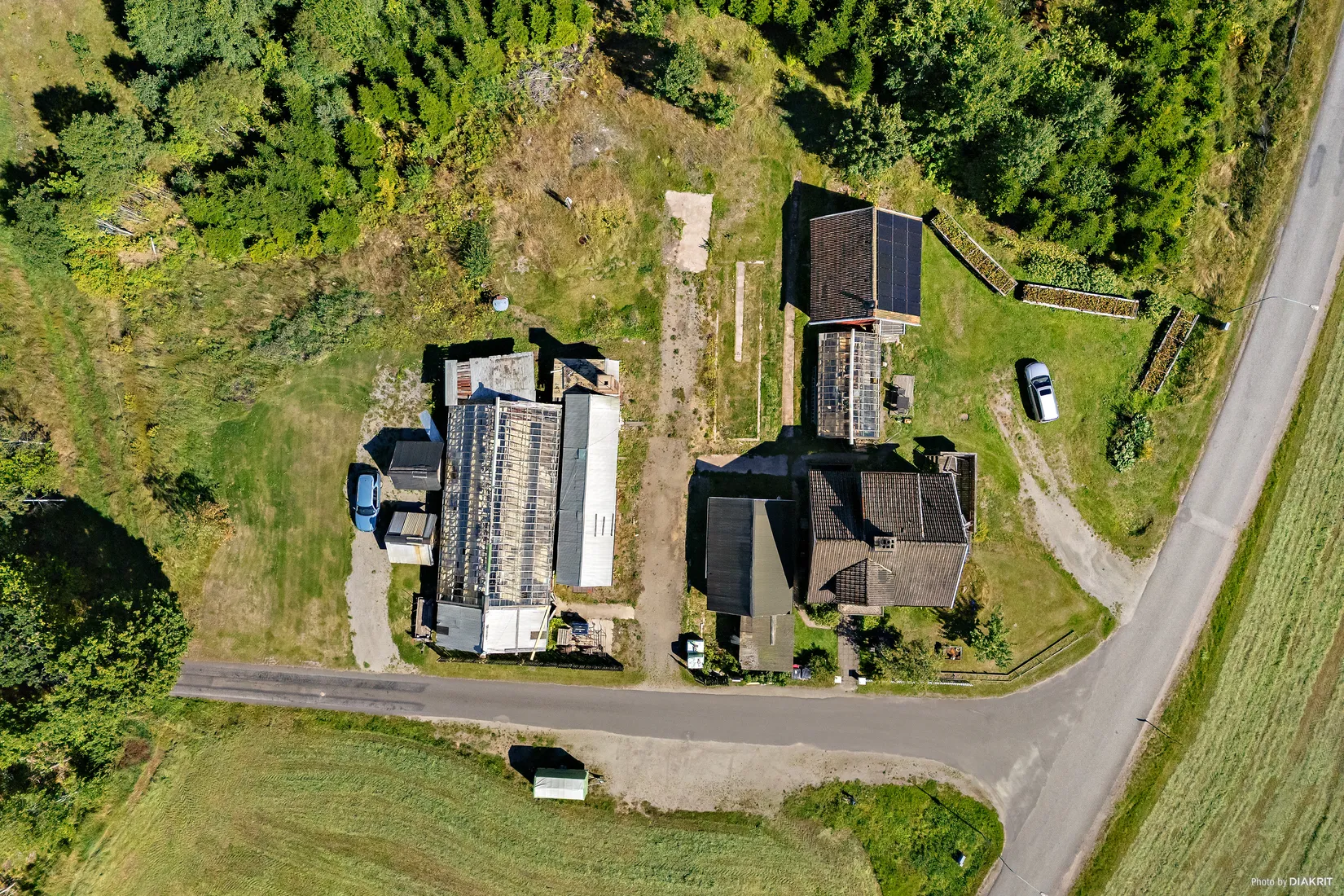 Villa, Båraryd Kyrksjön, Båraryd, Gislaved