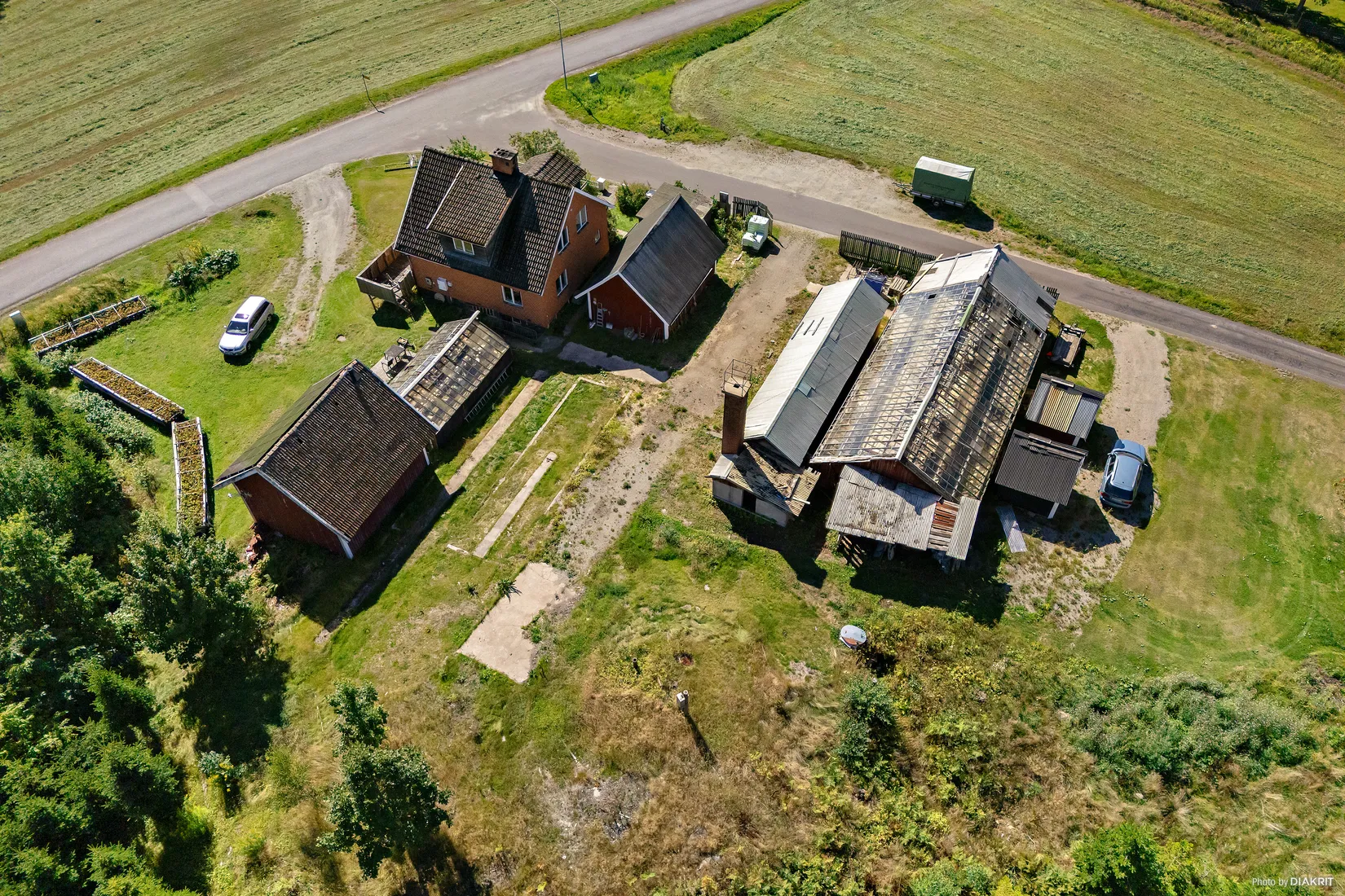Villa, Båraryd Kyrksjön, Båraryd, Gislaved