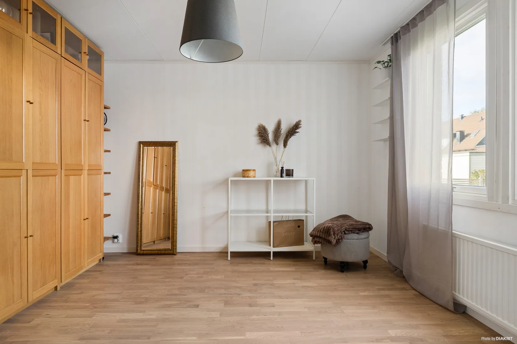 Radhus, Stinsvägen 123, Hovsta, Örebro