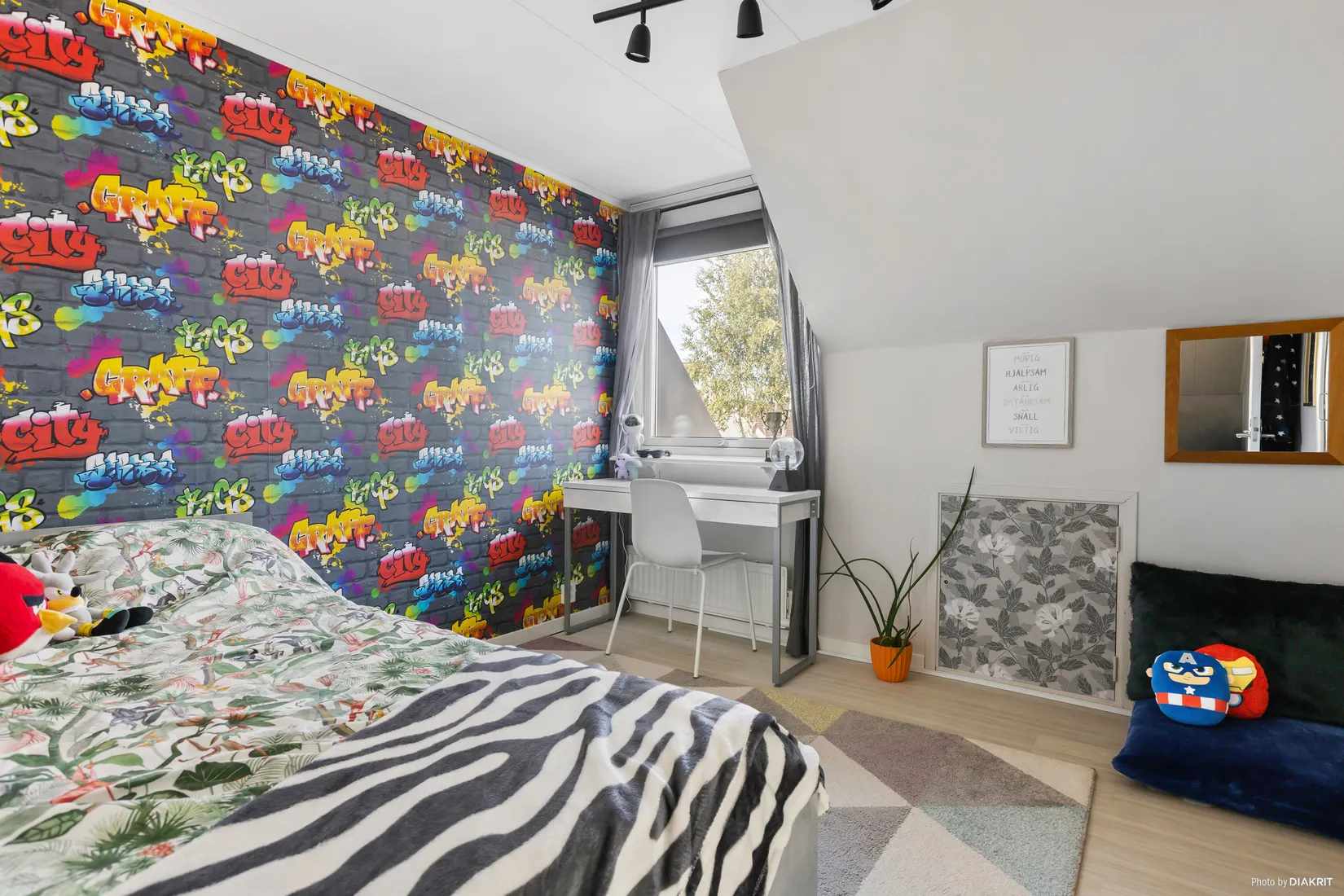 Radhus, Stinsvägen 123, Hovsta, Örebro