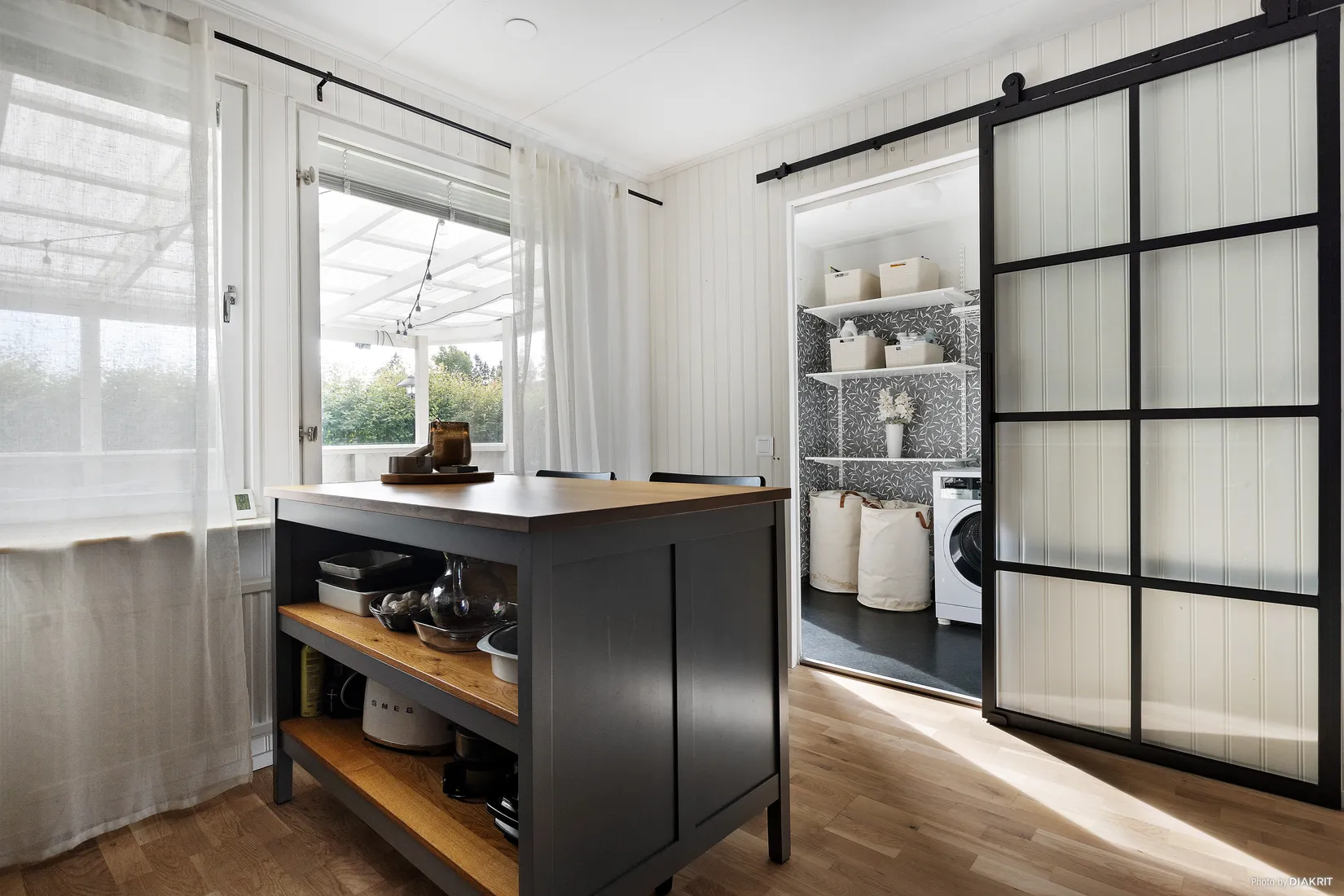 Radhus, Stinsvägen 123, Hovsta, Örebro