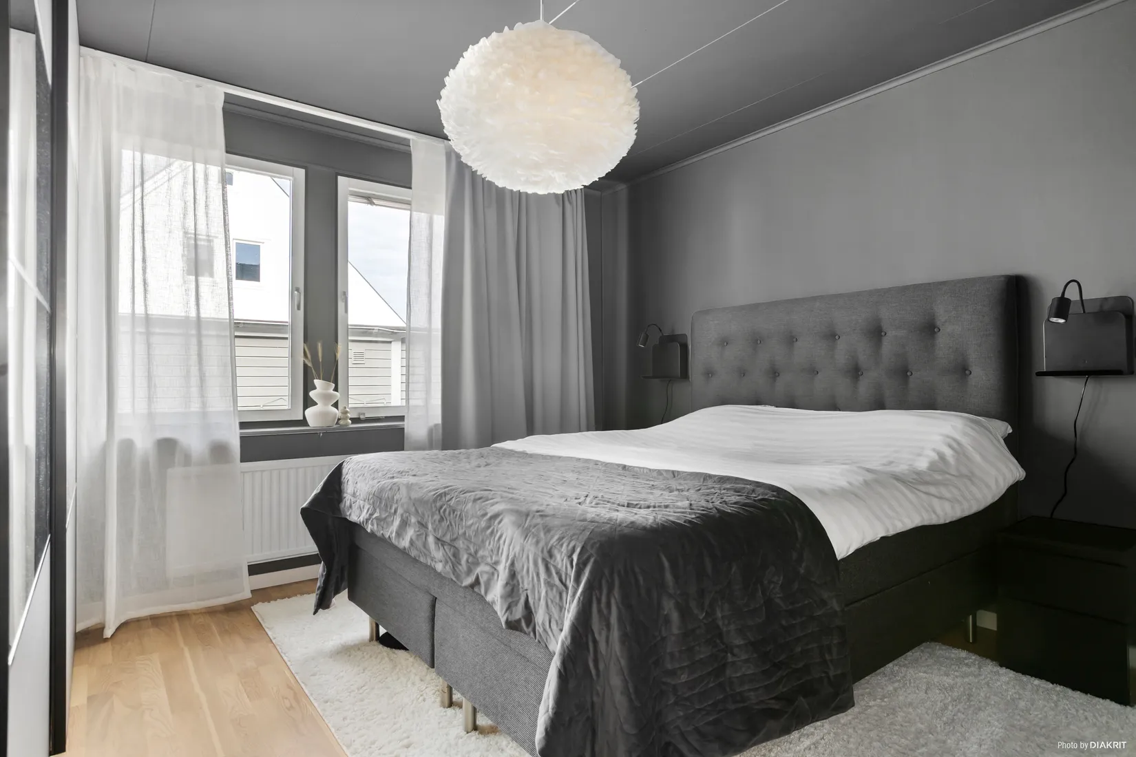 Radhus, Stinsvägen 123, Hovsta, Örebro