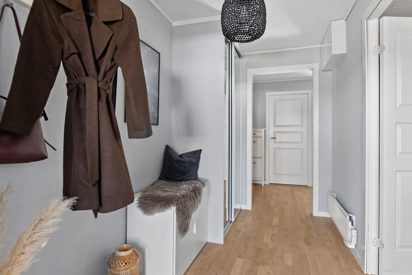 Radhus, Stinsvägen 123, Hovsta, Örebro