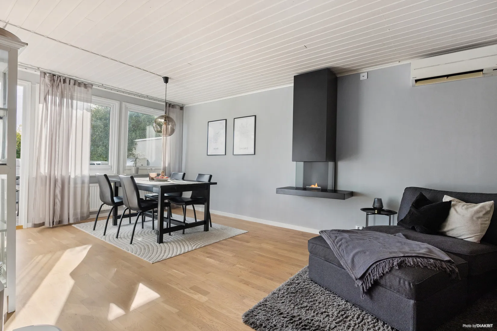 Radhus, Stinsvägen 123, Hovsta, Örebro