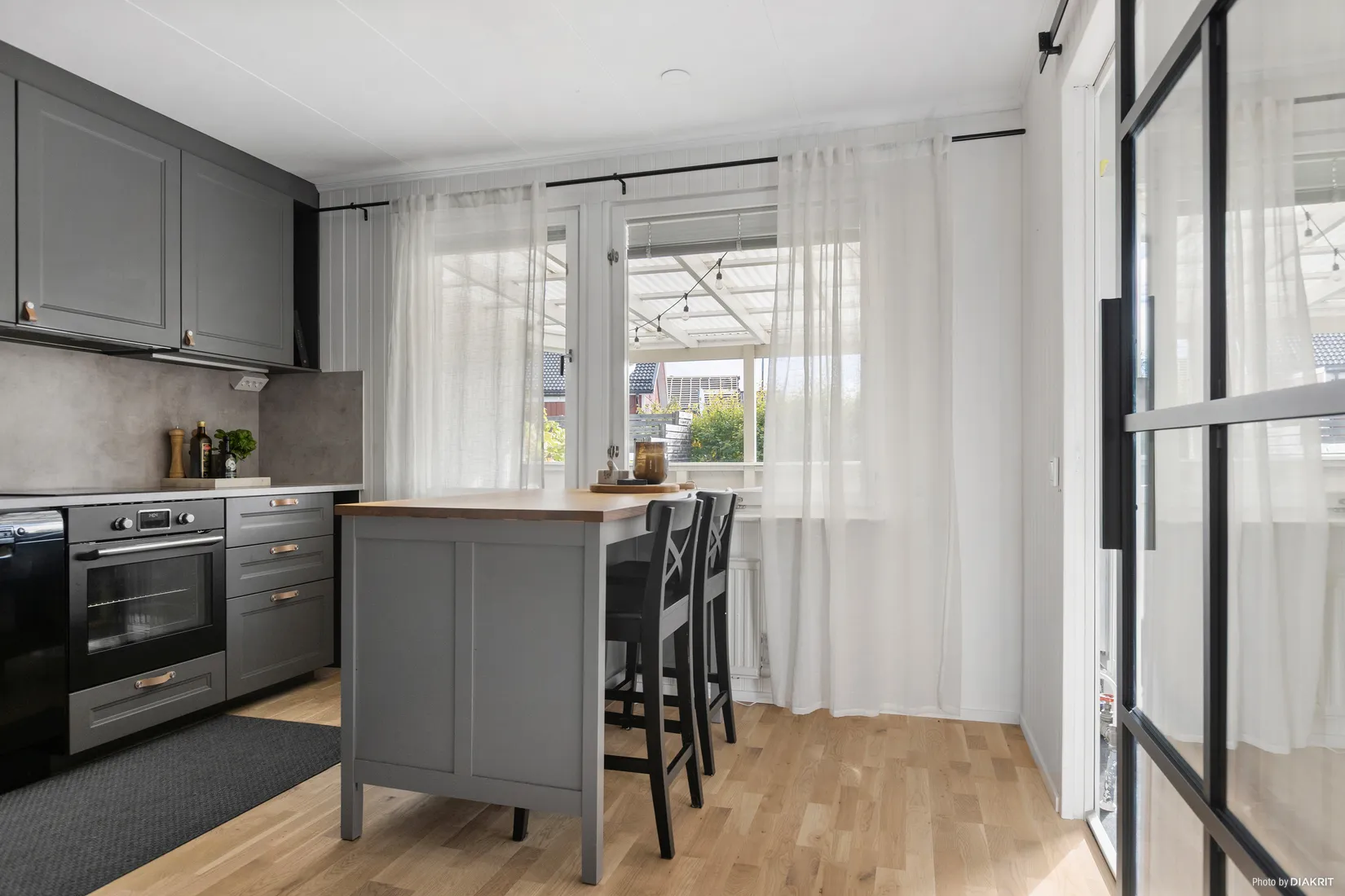 Radhus, Stinsvägen 123, Hovsta, Örebro