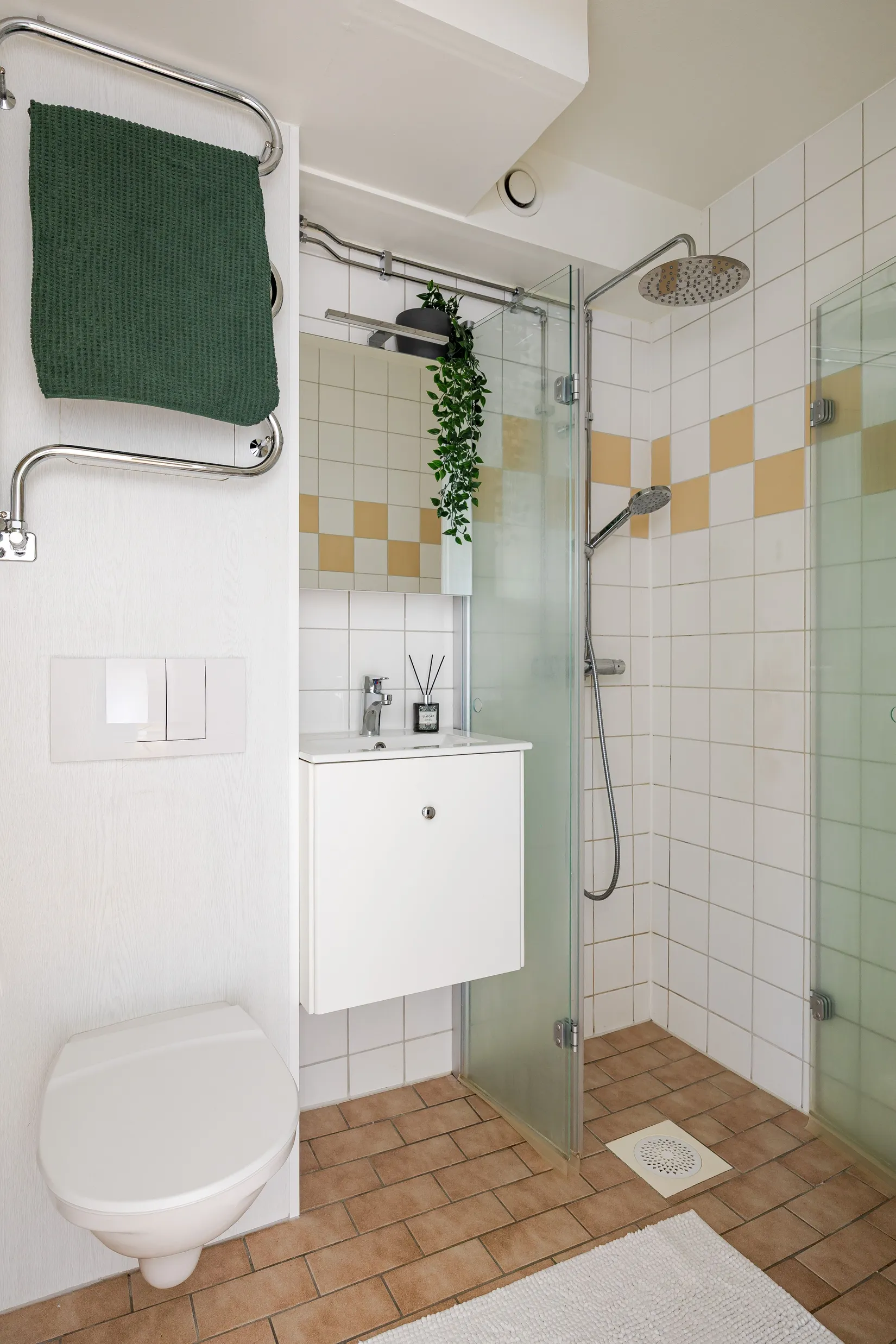 Bostadsrätt, Banérgatan 6A, Funkabo, Kalmar