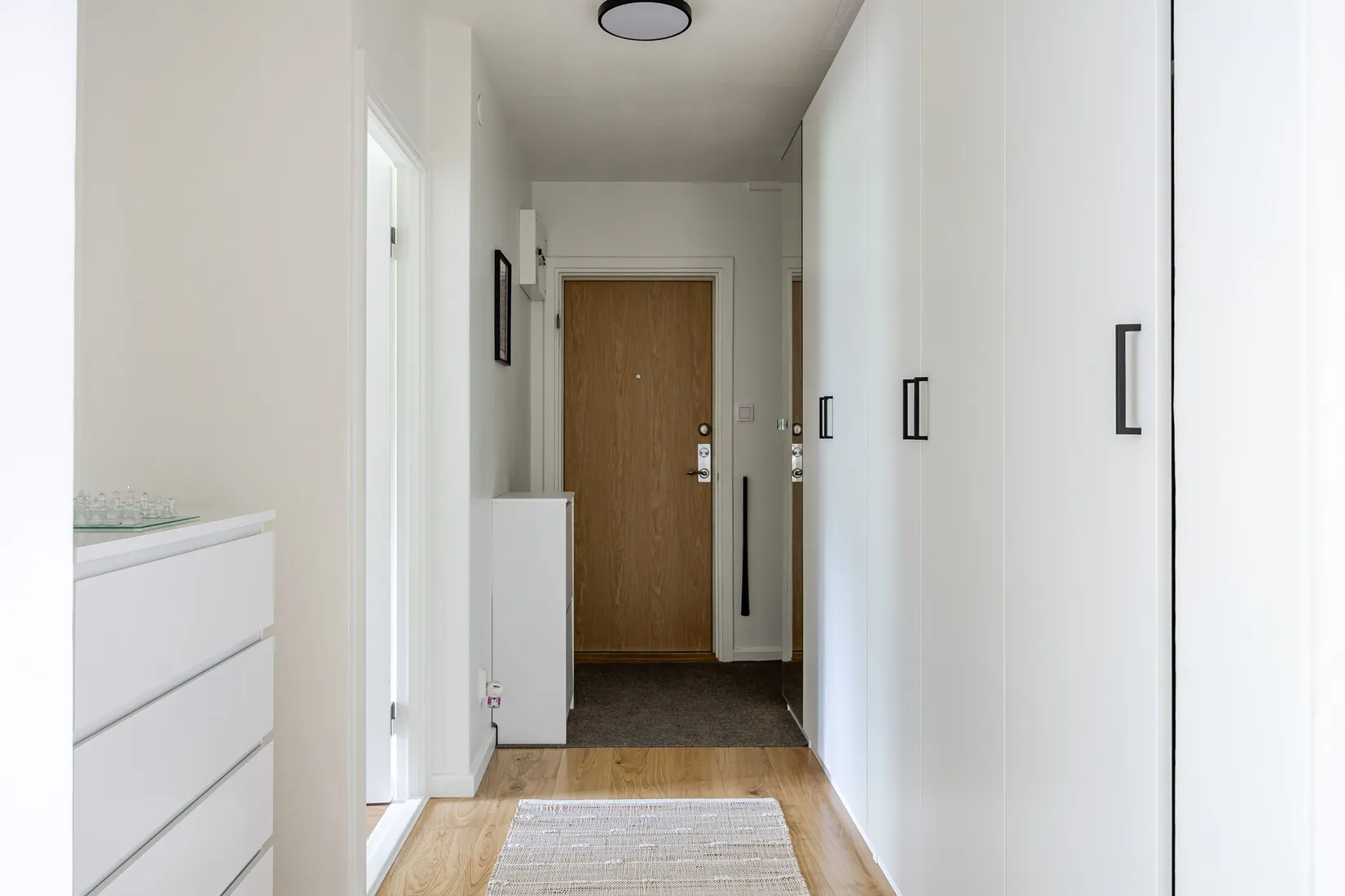 Bostadsrätt, Banérgatan 6A, Funkabo, Kalmar