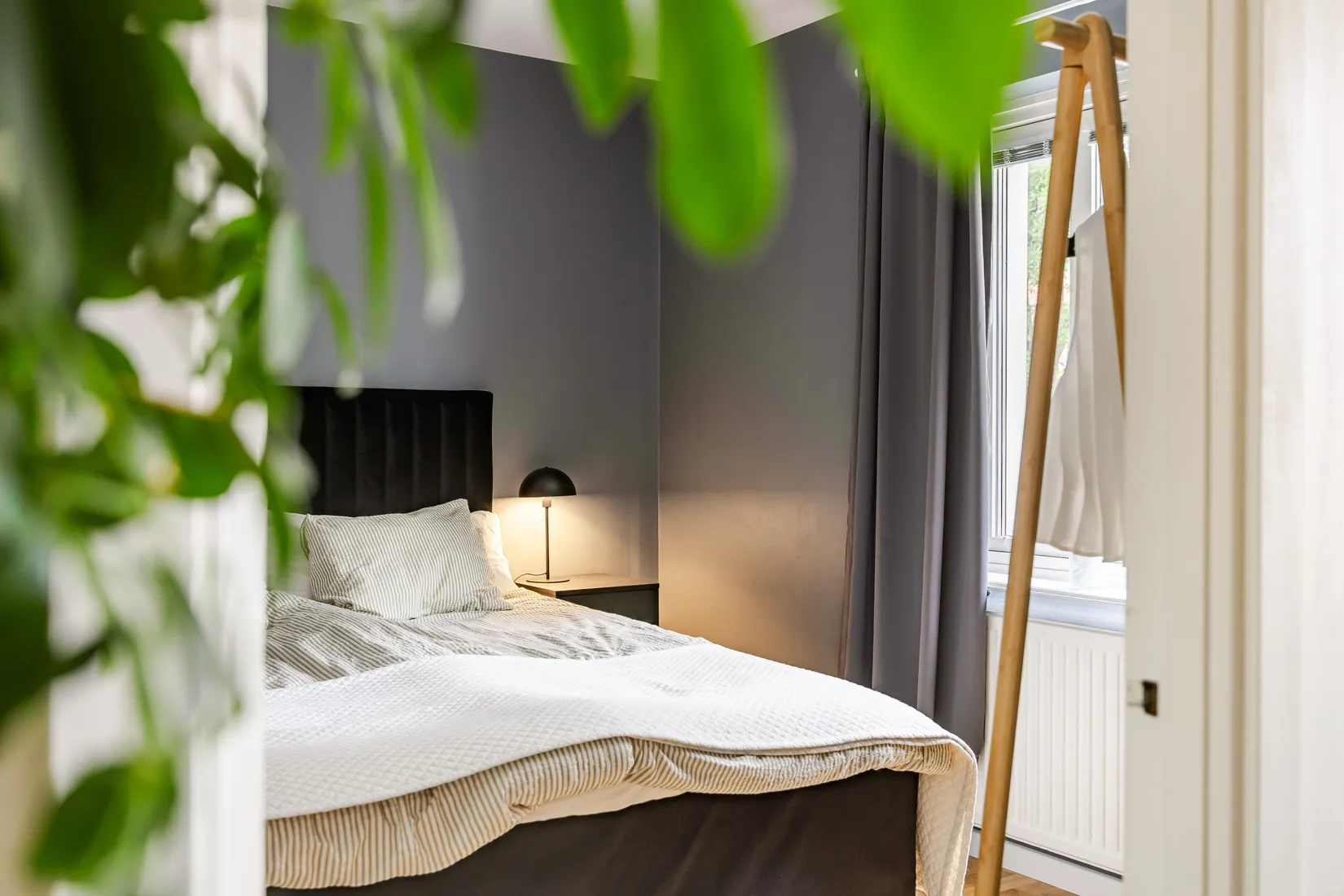 Bostadsrätt, Banérgatan 6A, Funkabo, Kalmar